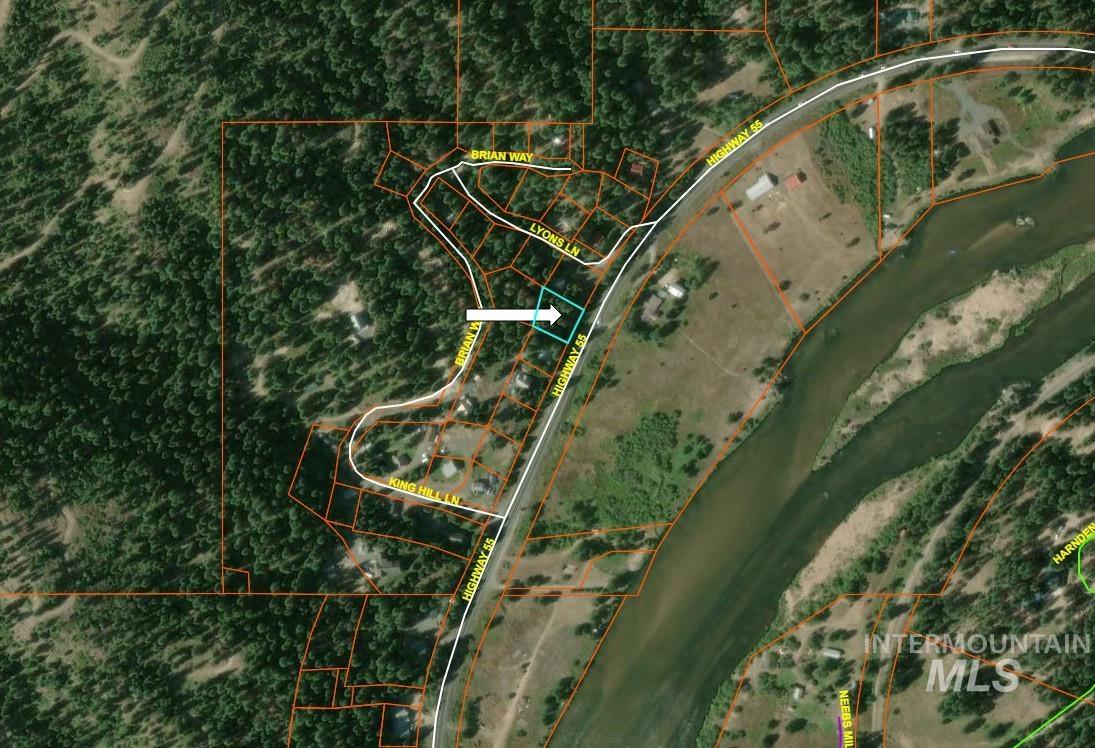 3 Lyons Lane, Smiths Ferry, Idaho 83611, 1 Bedroom, 1 Bathroom, Residential For Sale, Price $275,900, 98990987