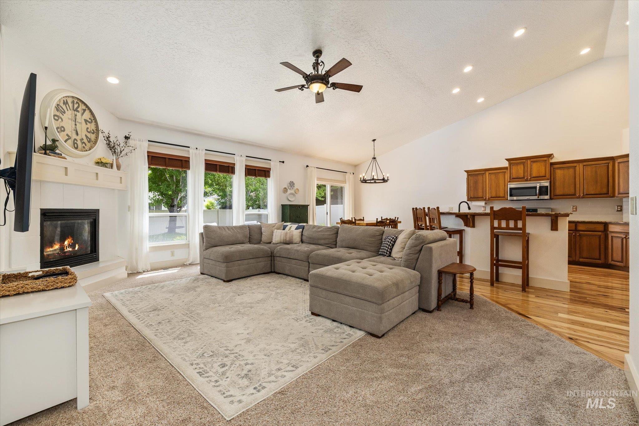 3846 S Montague, Meridian, Idaho 83642, 4 Bedrooms, 3 Bathrooms, Residential For Sale, Price $699,900, 98990988