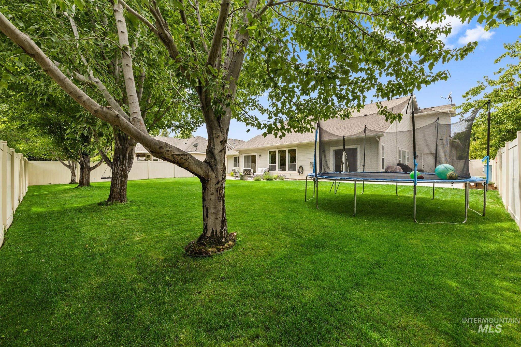 3846 S Montague, Meridian, Idaho 83642, 4 Bedrooms, 3 Bathrooms, Residential For Sale, Price $699,900, 98990988