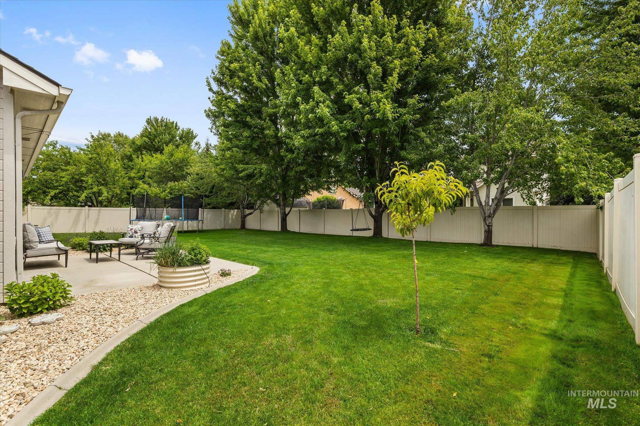 3846 S Montague, Meridian, Idaho 83642, 4 Bedrooms, 3 Bathrooms, Residential For Sale, Price $699,900, 98990988