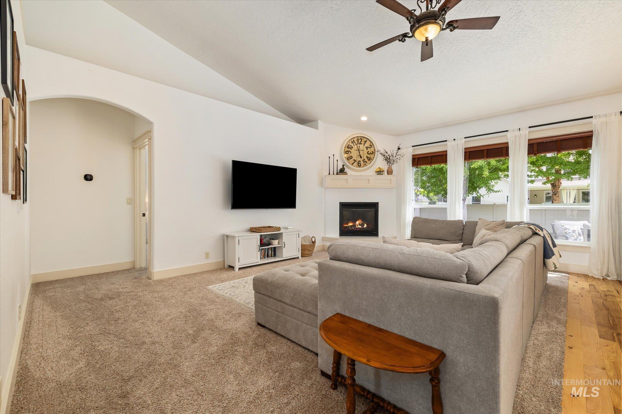 3846 S Montague, Meridian, Idaho 83642, 4 Bedrooms, 3 Bathrooms, Residential For Sale, Price $699,900, 98990988