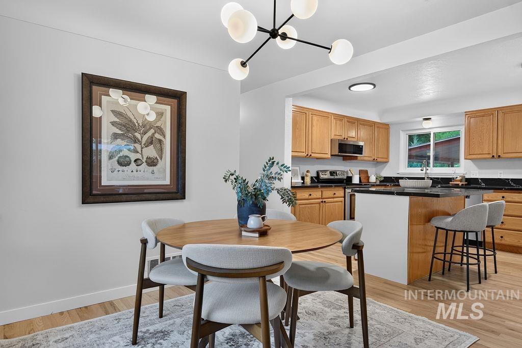 3324 Tucker, Boise, Idaho 83703, 4 Bedrooms, 3 Bathrooms, Residential For Sale, Price $819,000, 98990989