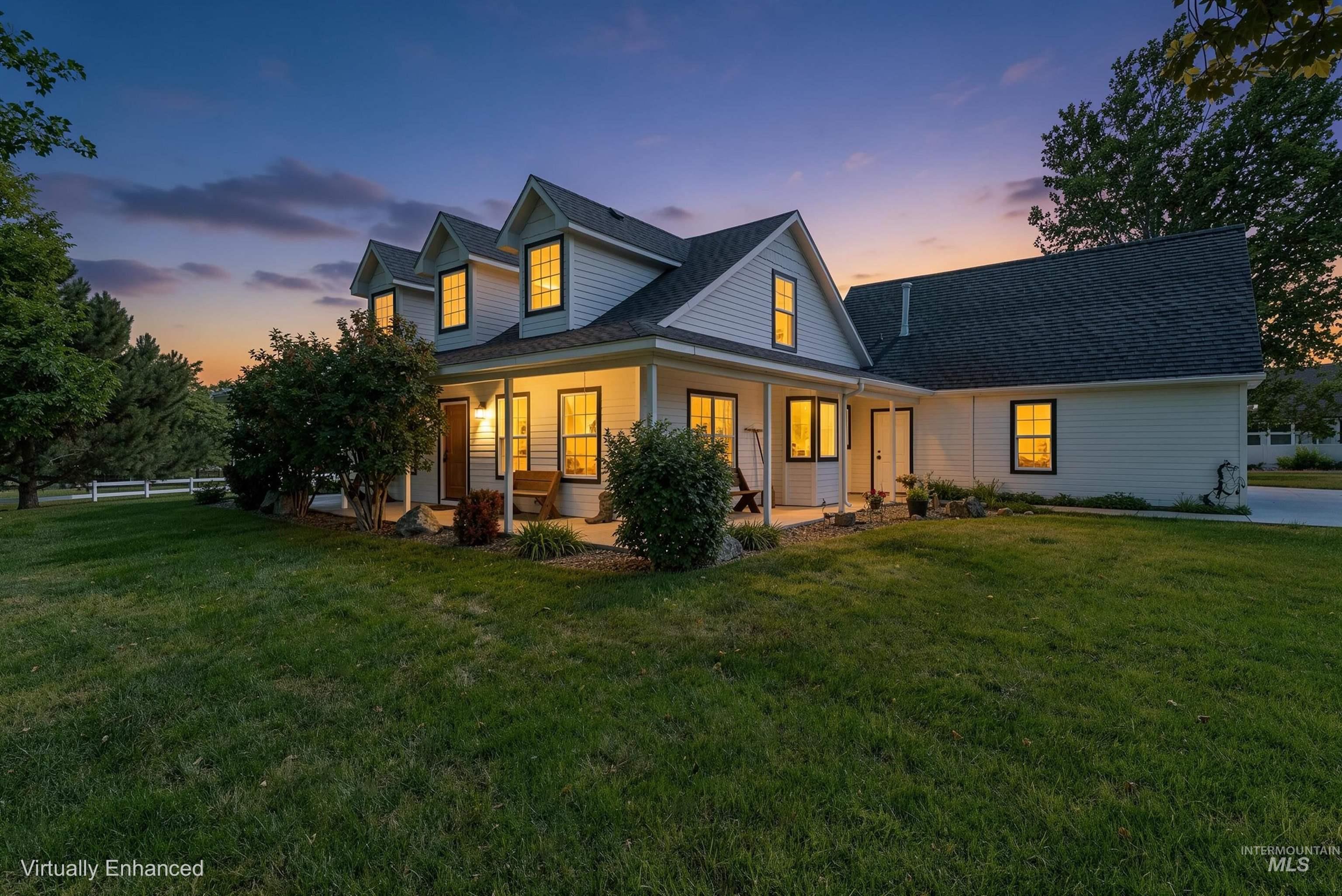 4220 Pleasant View, Nampa, Idaho 83686, 3 Bedrooms, 2.5 Bathrooms, Residential For Sale, Price $825,000, 98990990