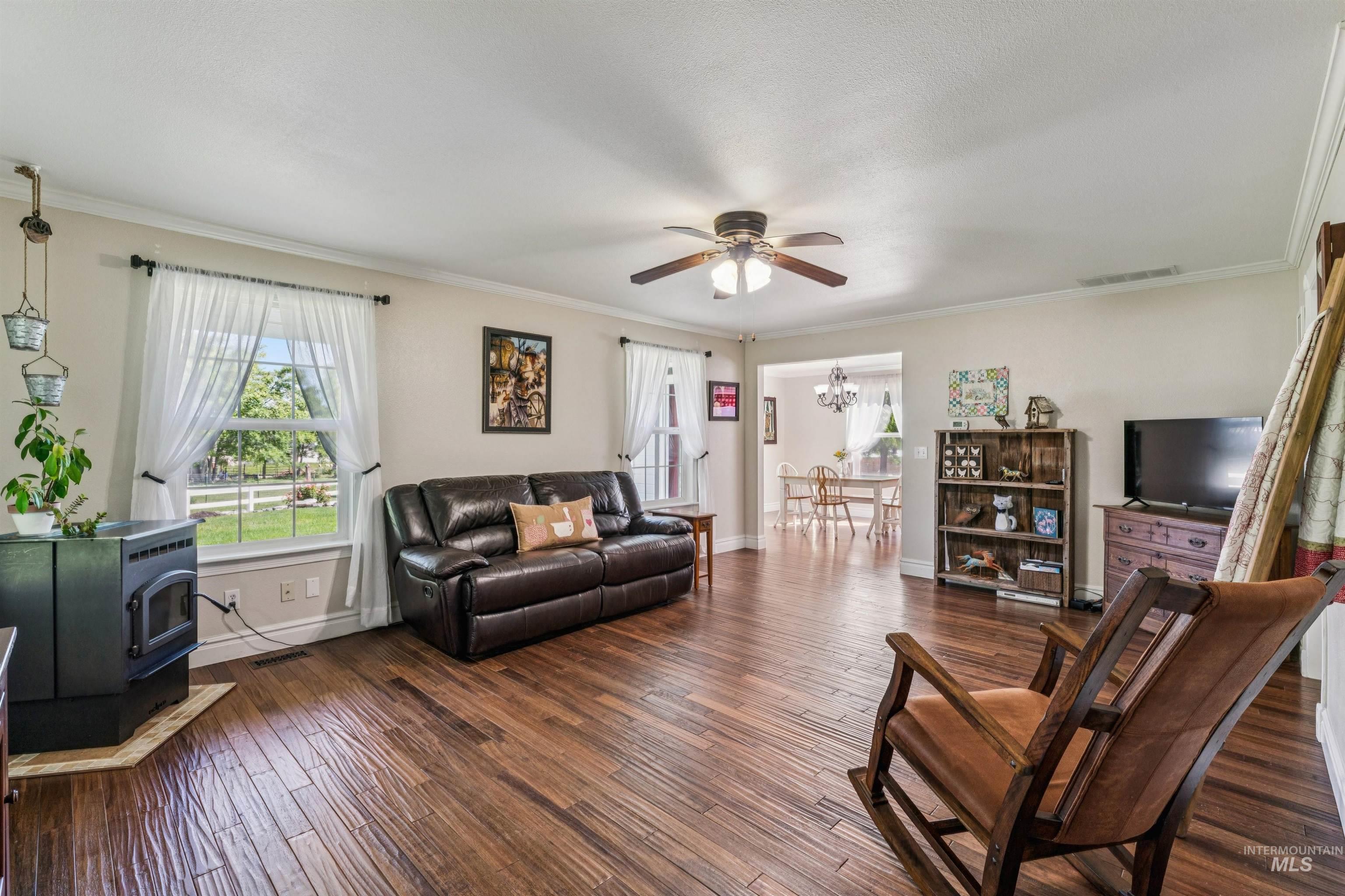 4220 Pleasant View, Nampa, Idaho 83686, 3 Bedrooms, 2.5 Bathrooms, Residential For Sale, Price $825,000, 98990990