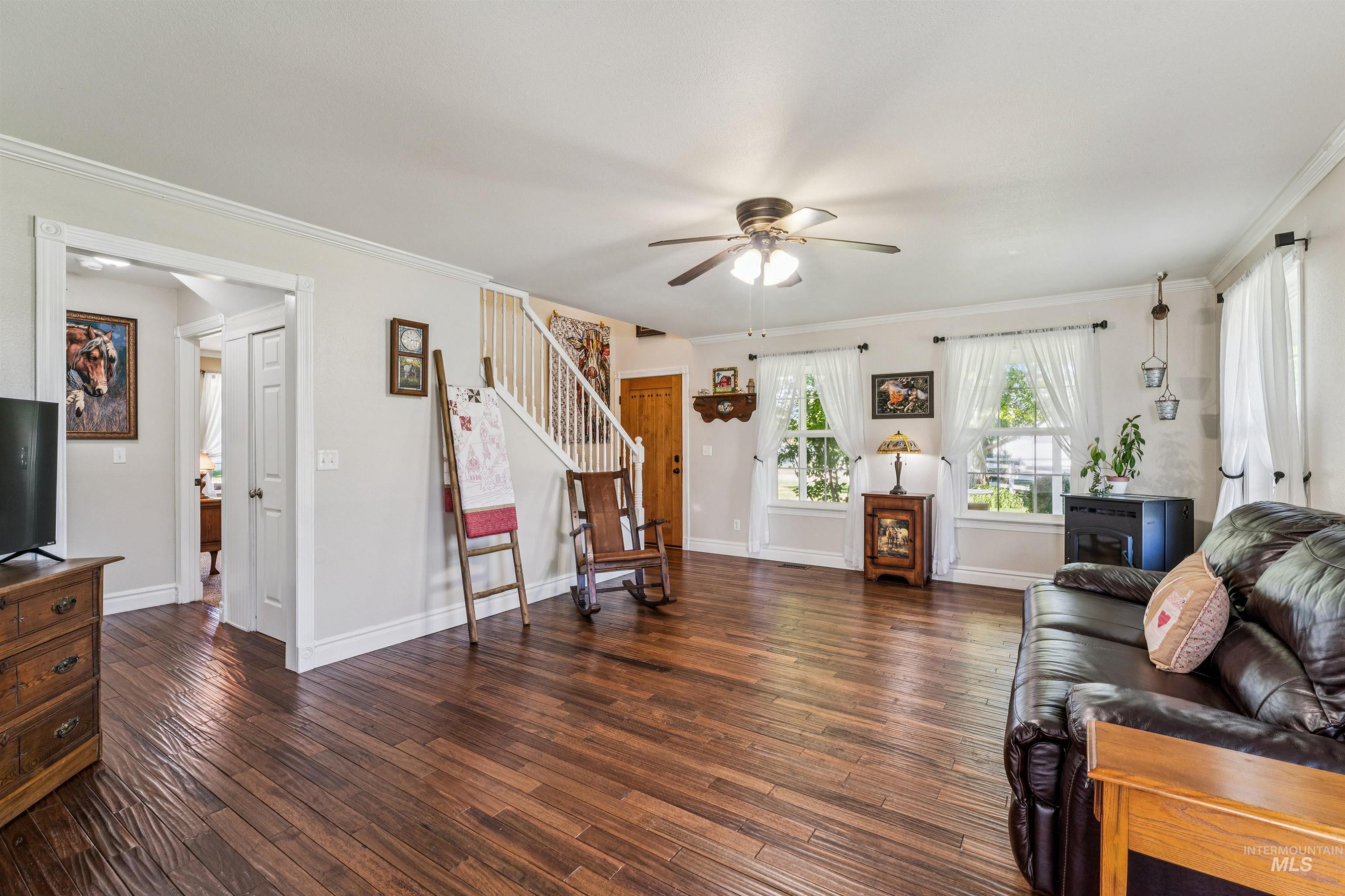 4220 Pleasant View, Nampa, Idaho 83686, 3 Bedrooms, 2.5 Bathrooms, Residential For Sale, Price $825,000, 98990990
