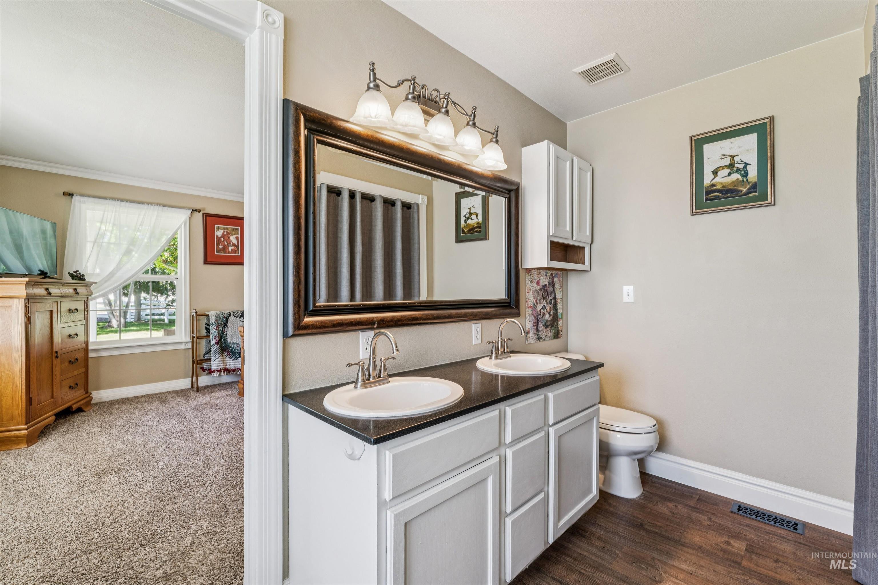 4220 Pleasant View, Nampa, Idaho 83686, 3 Bedrooms, 2.5 Bathrooms, Residential For Sale, Price $825,000, 98990990