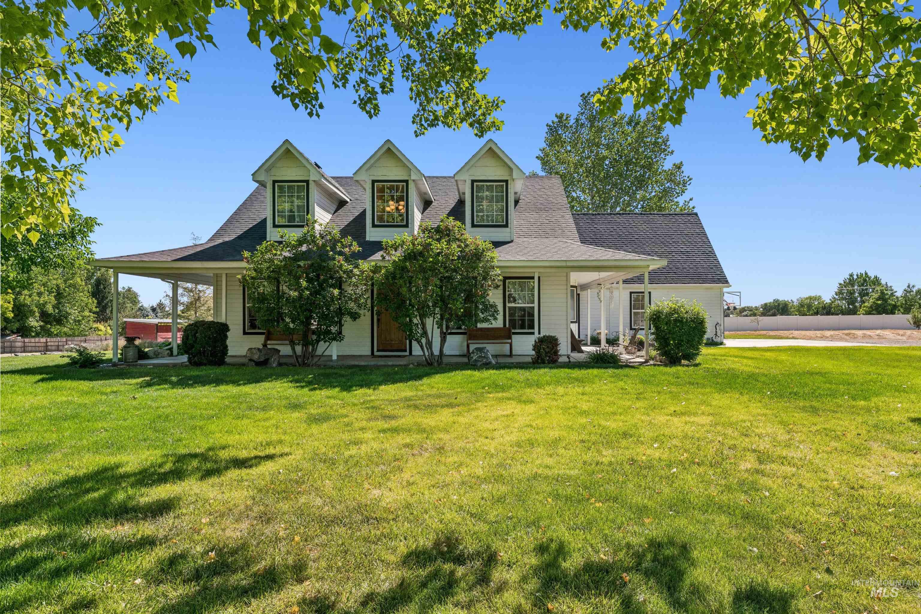 4220 Pleasant View, Nampa, Idaho 83686, 3 Bedrooms, 2.5 Bathrooms, Residential For Sale, Price $825,000, 98990990