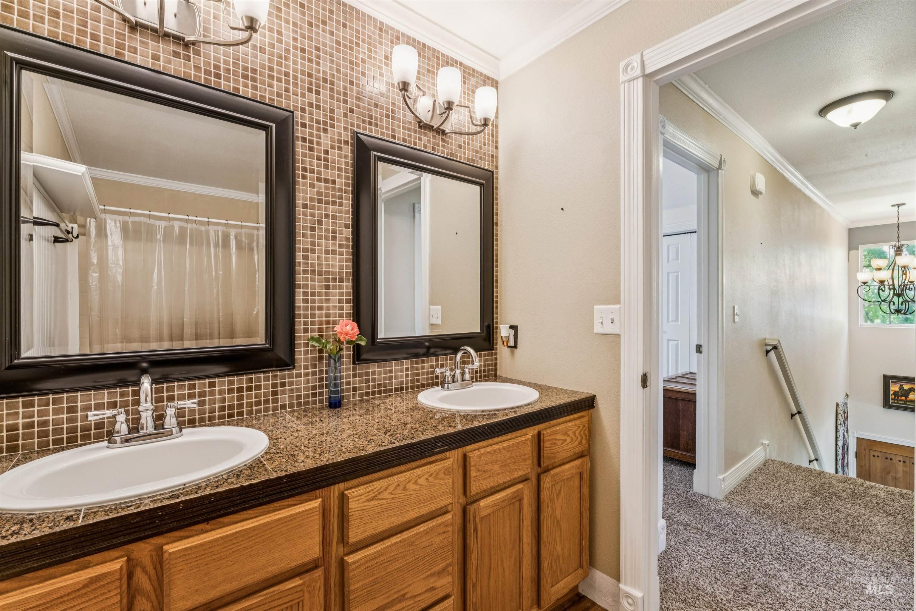 4220 Pleasant View, Nampa, Idaho 83686, 3 Bedrooms, 2.5 Bathrooms, Residential For Sale, Price $825,000, 98990990