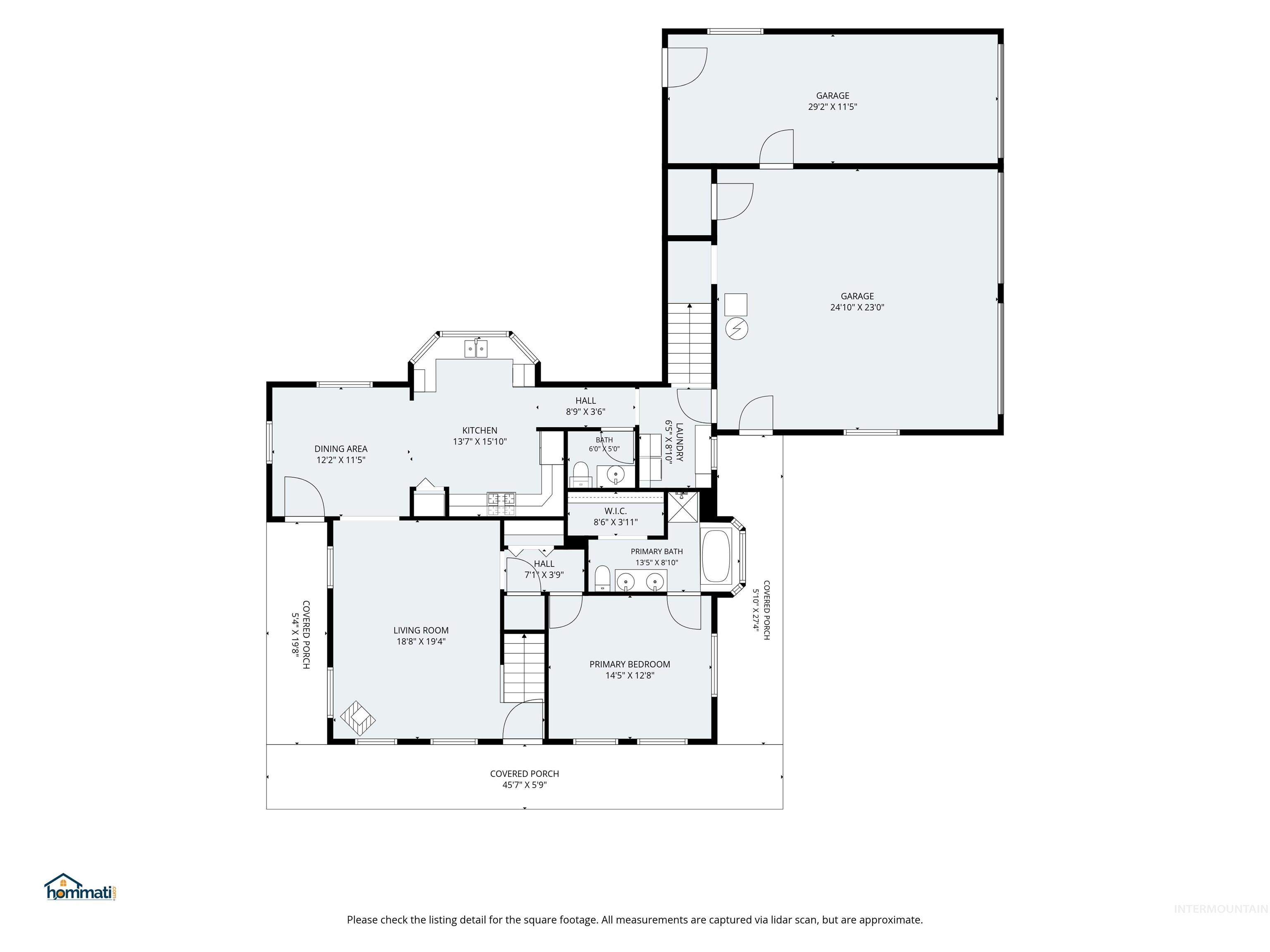 4220 Pleasant View, Nampa, Idaho 83686, 3 Bedrooms, 2.5 Bathrooms, Residential For Sale, Price $825,000, 98990990