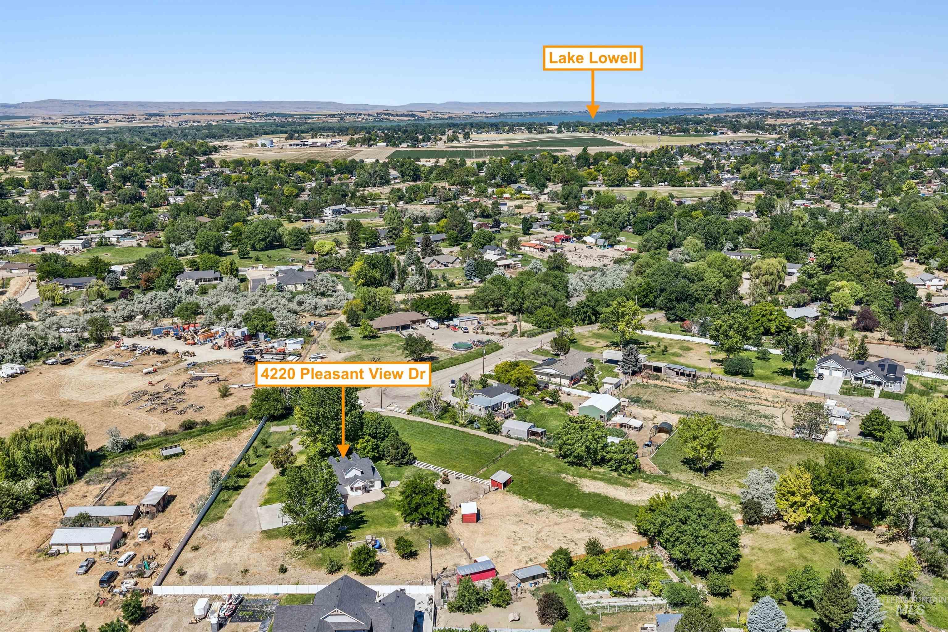 4220 Pleasant View, Nampa, Idaho 83686, 3 Bedrooms, 2.5 Bathrooms, Residential For Sale, Price $825,000, 98990990