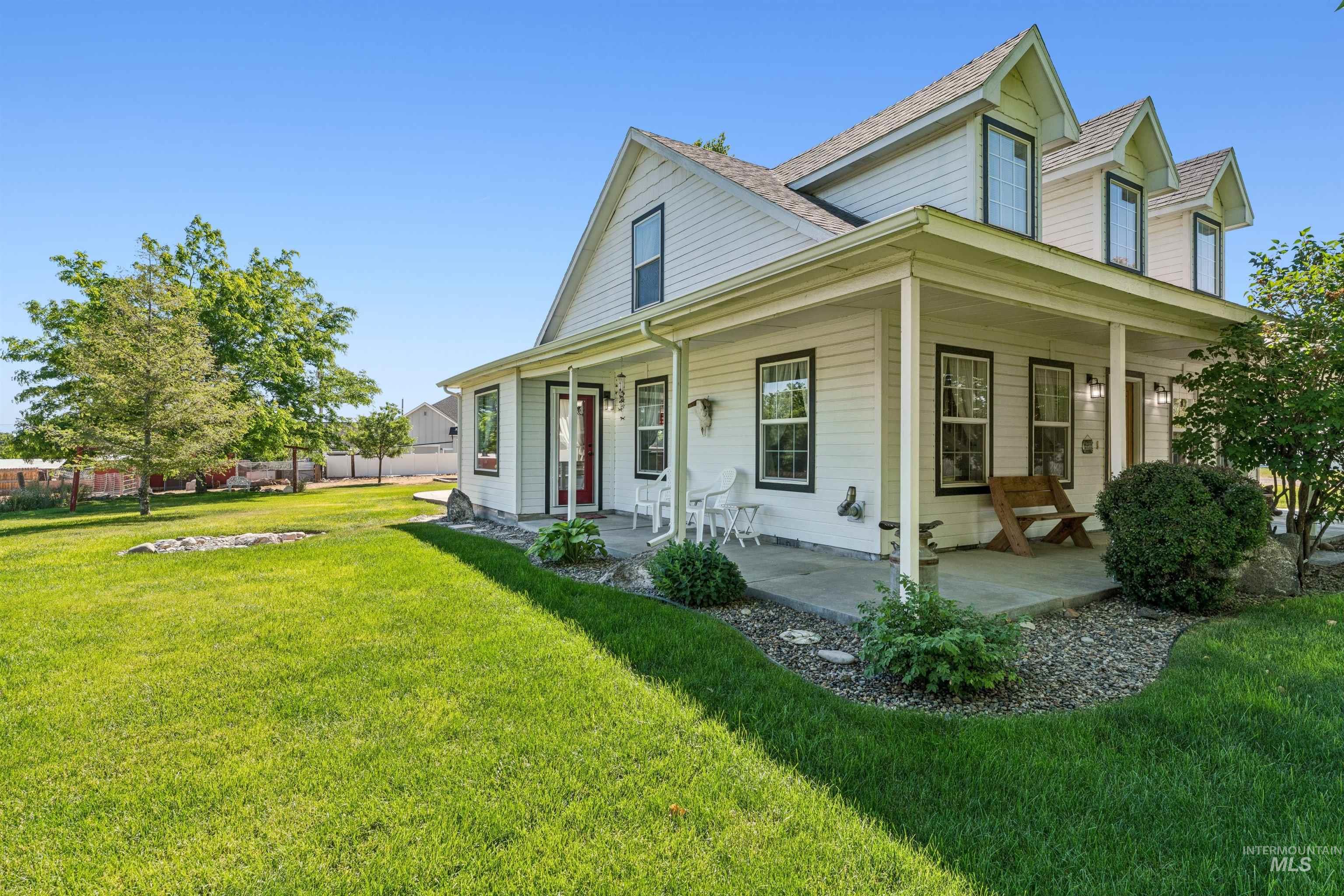 4220 Pleasant View, Nampa, Idaho 83686, 3 Bedrooms, 2.5 Bathrooms, Residential For Sale, Price $825,000, 98990990