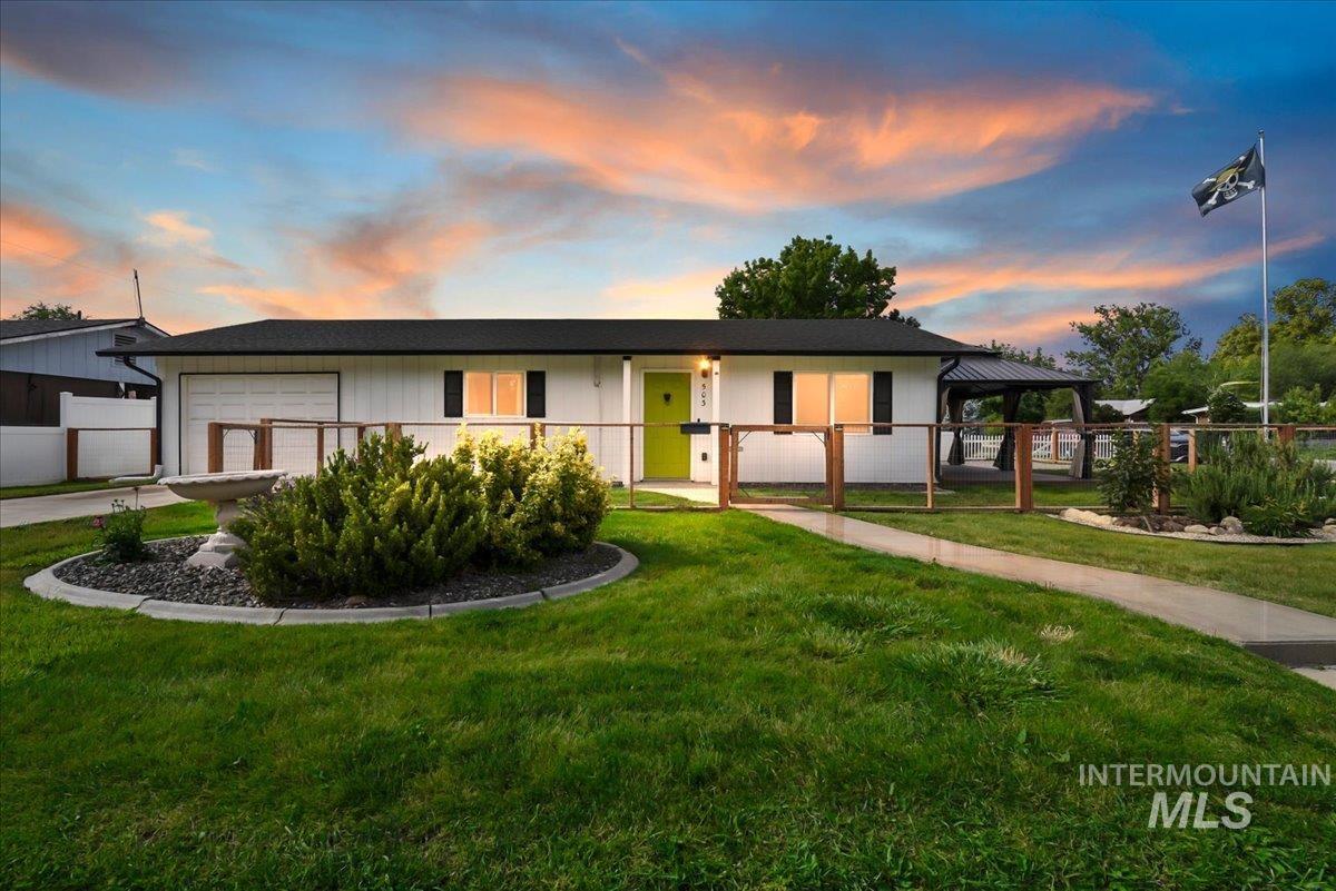 Residential For Sale