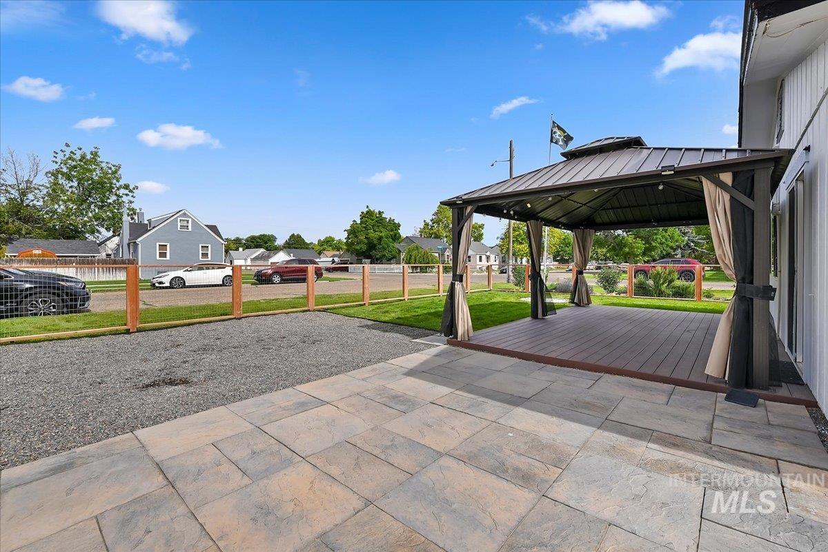 503 E Lincoln, Nampa, Idaho 83686, 3 Bedrooms, 1 Bathroom, Residential For Sale, Price $330,000, 98990991