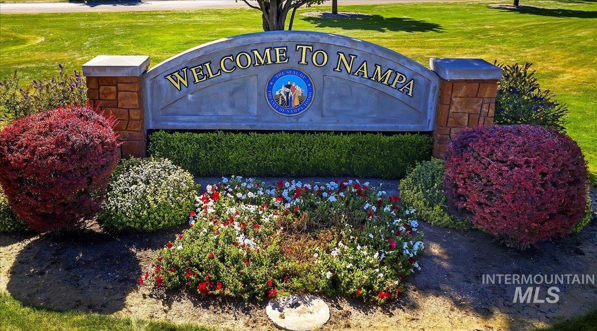 503 E Lincoln, Nampa, Idaho 83686, 3 Bedrooms, 1 Bathroom, Residential For Sale, Price $330,000, 98990991