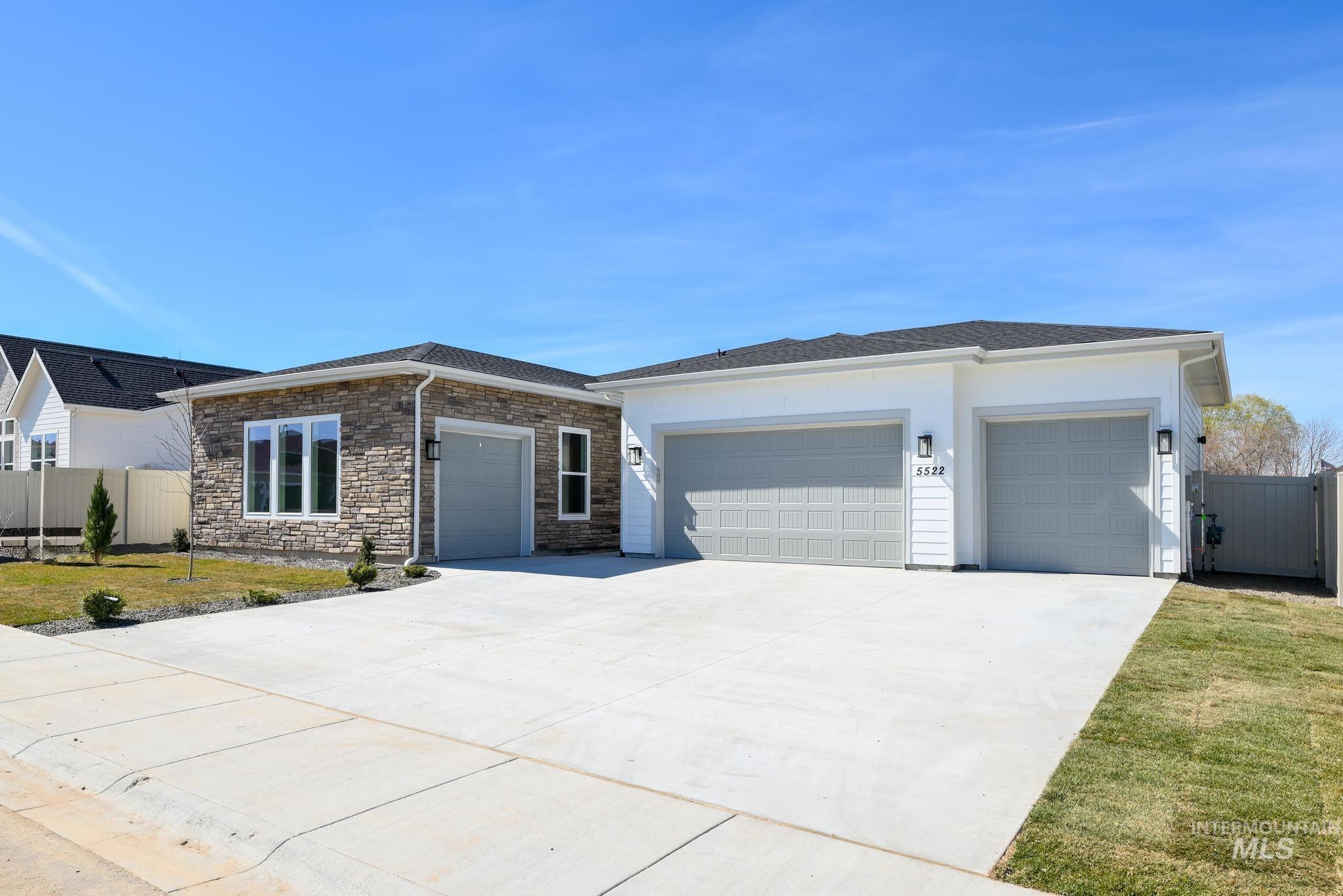 3787 N Kelseyville Way, Star, Idaho 83669, 3 Bedrooms, 2.5 Bathrooms, Residential For Sale, Price $659,000, 98990997