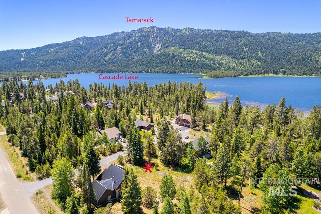 12 Cross Country Ct., Donnelly, Idaho 83615, Land For Sale, Price $194,900,MLS 98991000