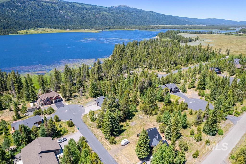 12 Cross Country Ct., Donnelly, Idaho 83615, Land For Sale, Price $194,900,MLS 98991000