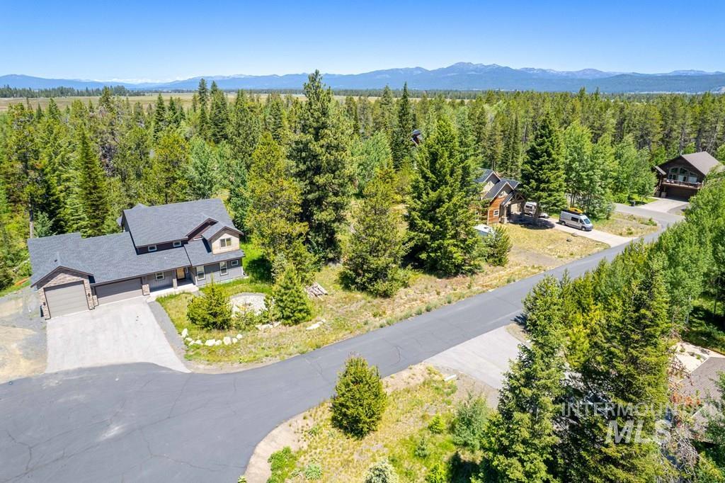 12 Cross Country Ct., Donnelly, Idaho 83615, Land For Sale, Price $194,900,MLS 98991000