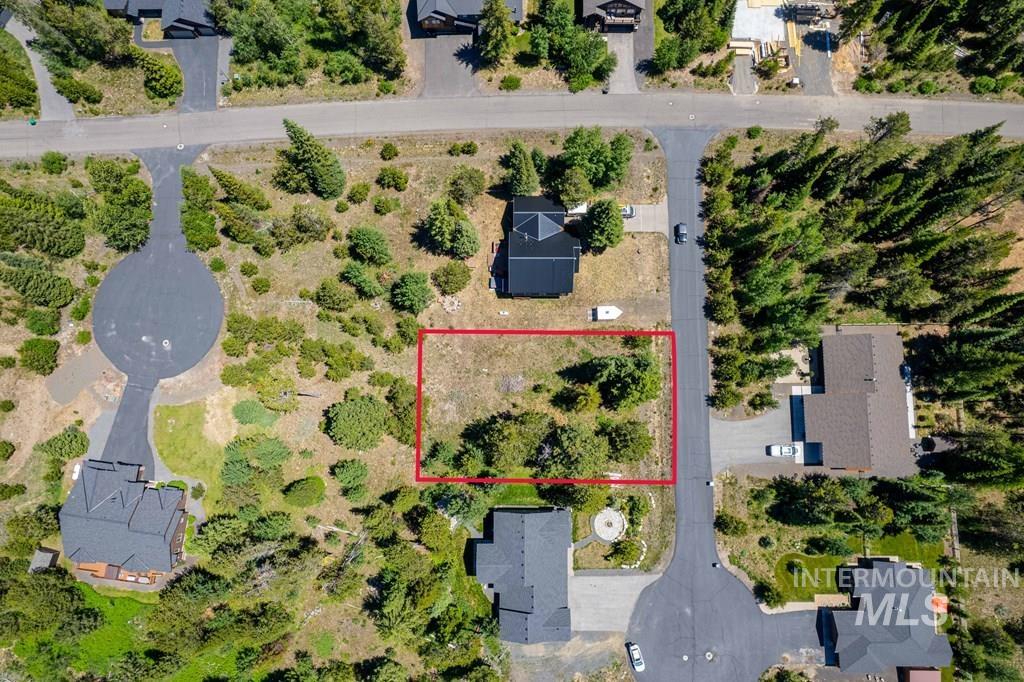 12 Cross Country Ct., Donnelly, Idaho 83615, Land For Sale, Price $194,900,MLS 98991000