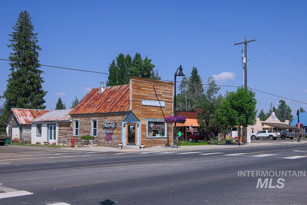 12 Cross Country Ct., Donnelly, Idaho 83615, Land For Sale, Price $194,900,MLS 98991000