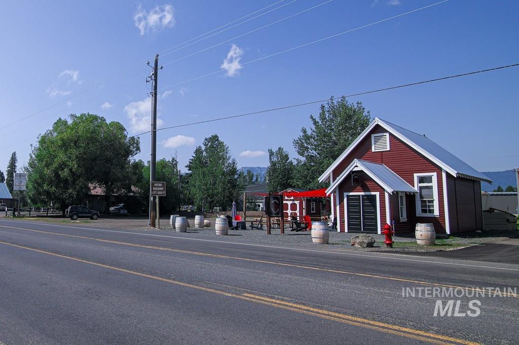 12 Cross Country Ct., Donnelly, Idaho 83615, Land For Sale, Price $194,900,MLS 98991000