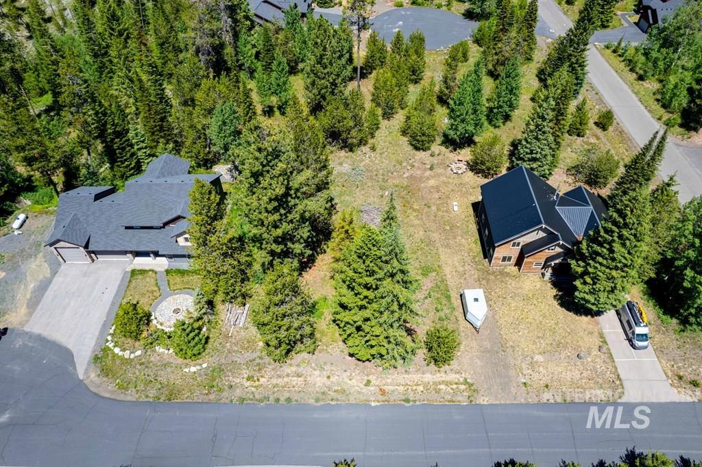 12 Cross Country Ct., Donnelly, Idaho 83615, Land For Sale, Price $194,900,MLS 98991000