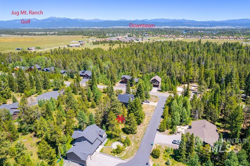 12 Cross Country Ct., Donnelly, Idaho 83615, Land For Sale, Price $194,900,MLS 98991000