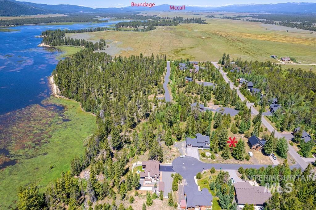 12 Cross Country Ct., Donnelly, Idaho 83615, Land For Sale, Price $194,900,MLS 98991000