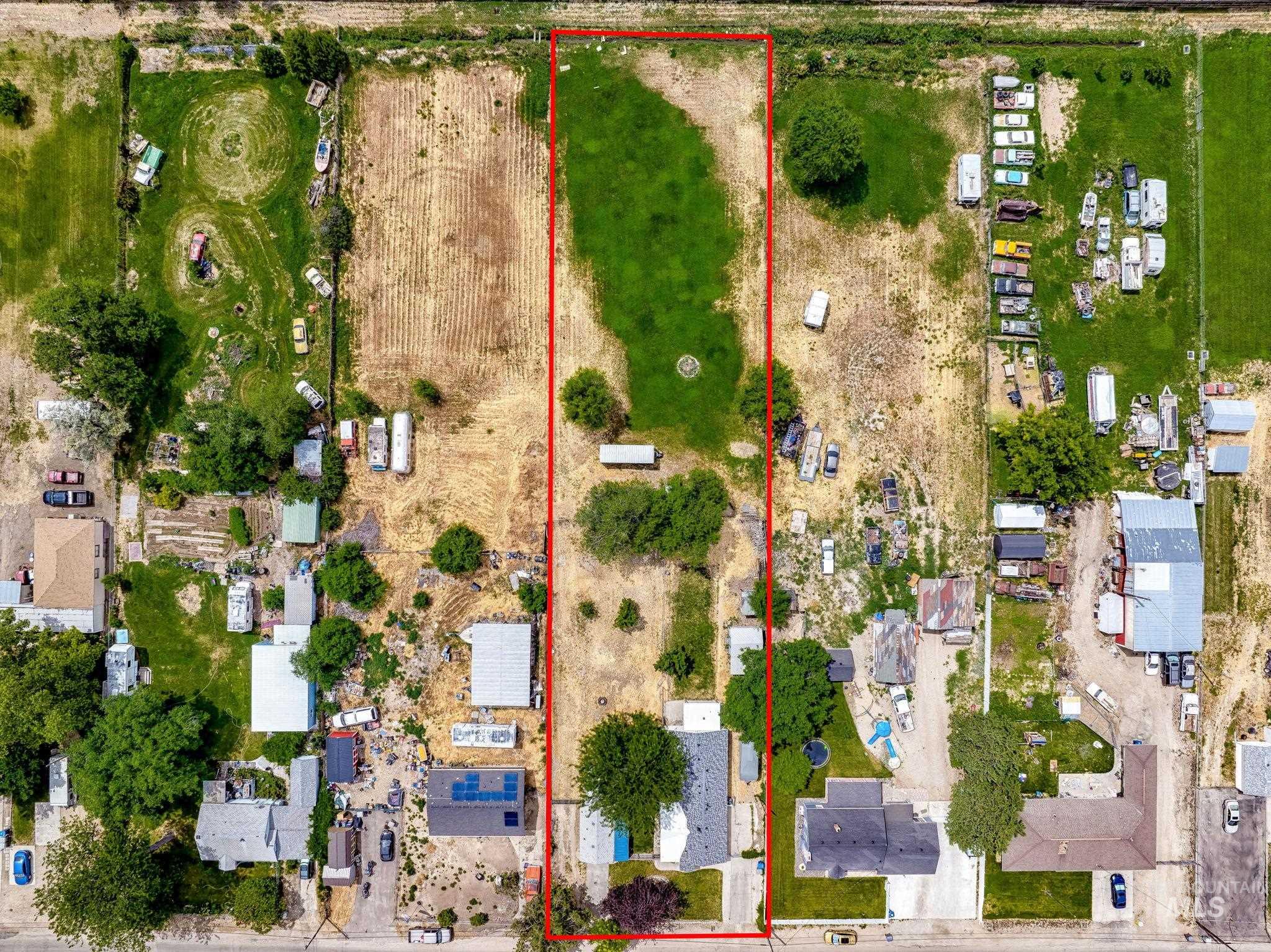 1207 W Willow Ave, Nampa, Idaho 83651, 3 Bedrooms, 2 Bathrooms, Residential For Sale, Price $480,000,MLS 98991001