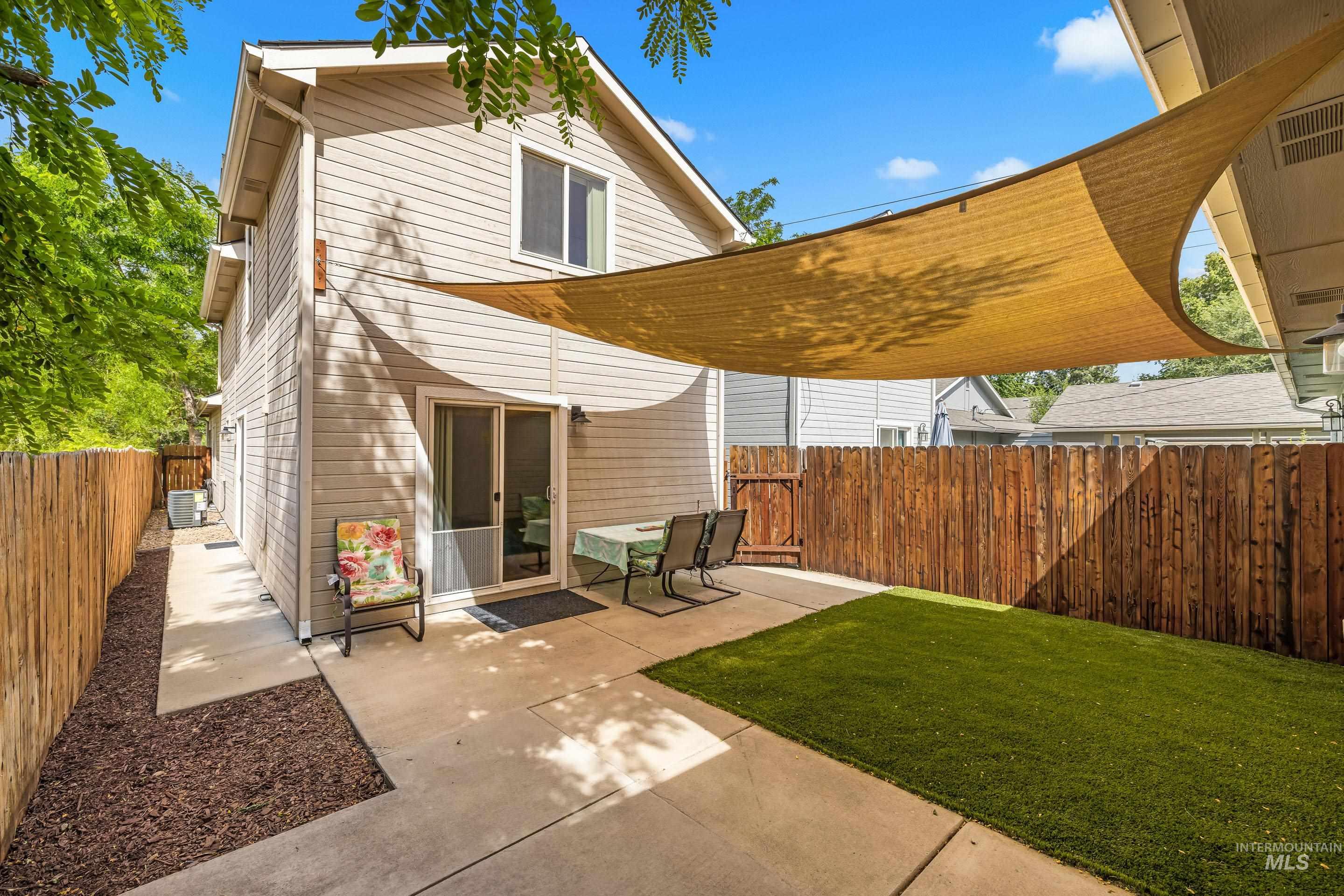 1576 S Grant Ave., Boise, Idaho 83706, 3 Bedrooms, 2.5 Bathrooms, Residential For Sale, Price $559,900, 98991002