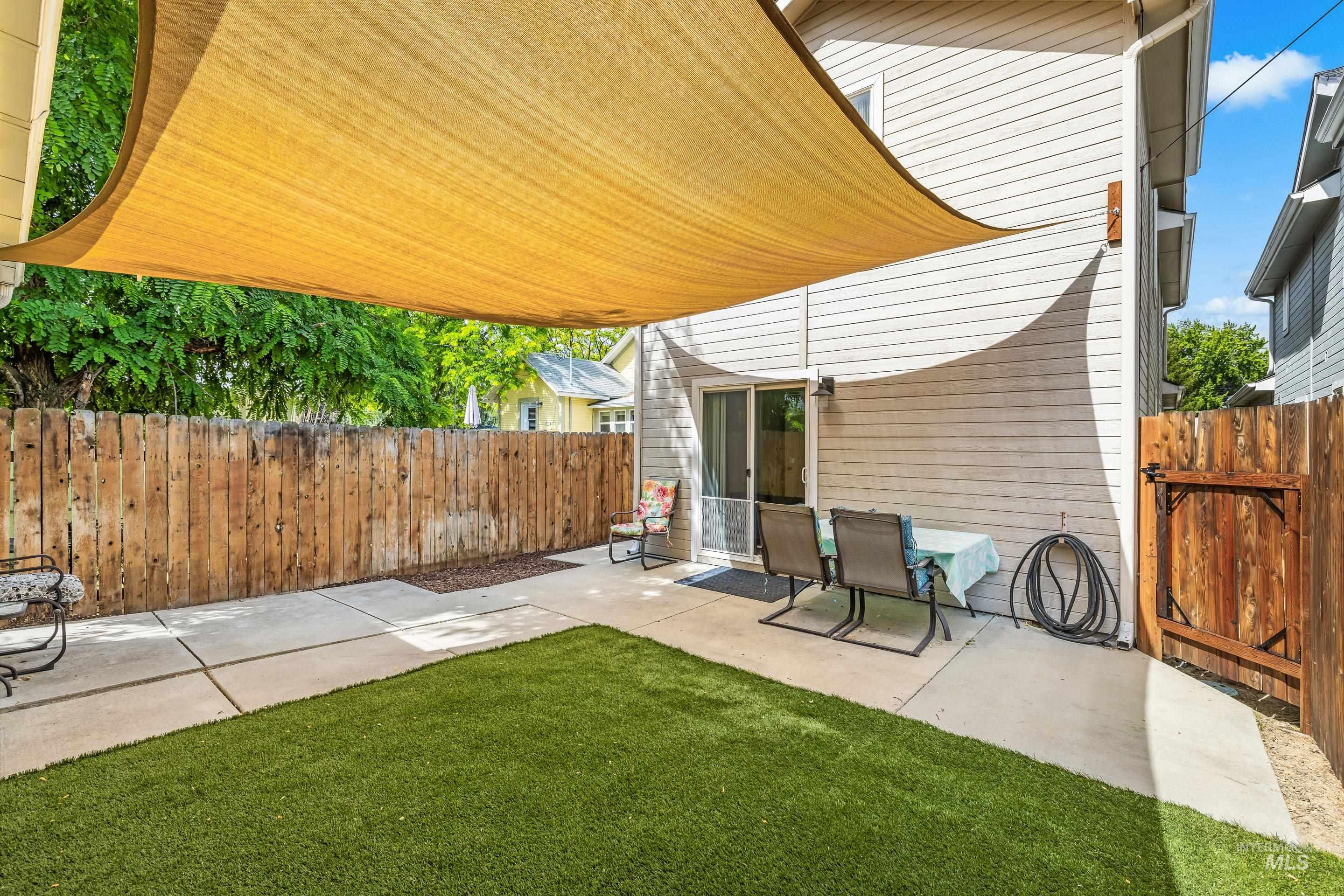 1576 S Grant Ave., Boise, Idaho 83706, 3 Bedrooms, 2.5 Bathrooms, Residential For Sale, Price $559,900, 98991002