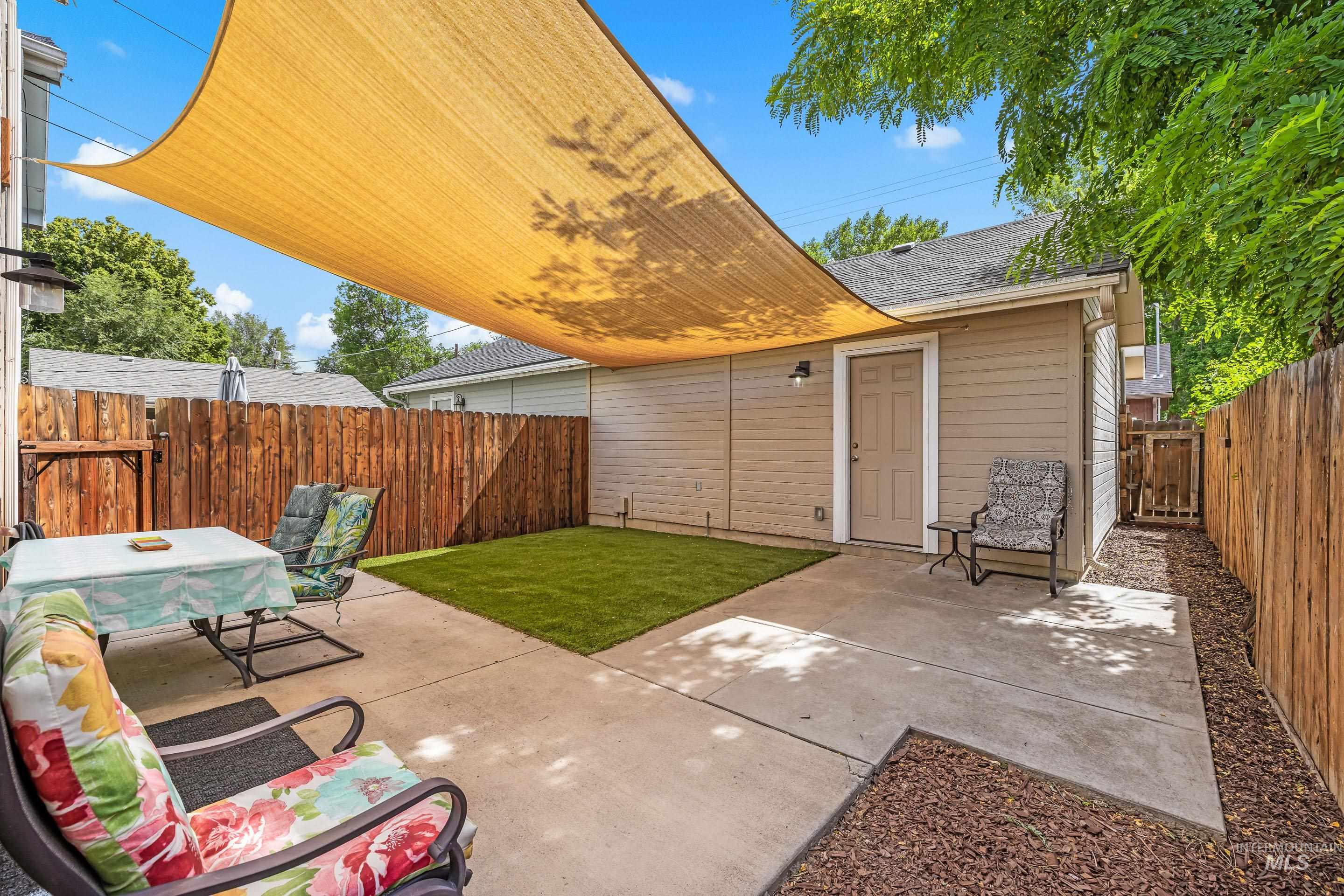 1576 S Grant Ave., Boise, Idaho 83706, 3 Bedrooms, 2.5 Bathrooms, Residential For Sale, Price $559,900, 98991002