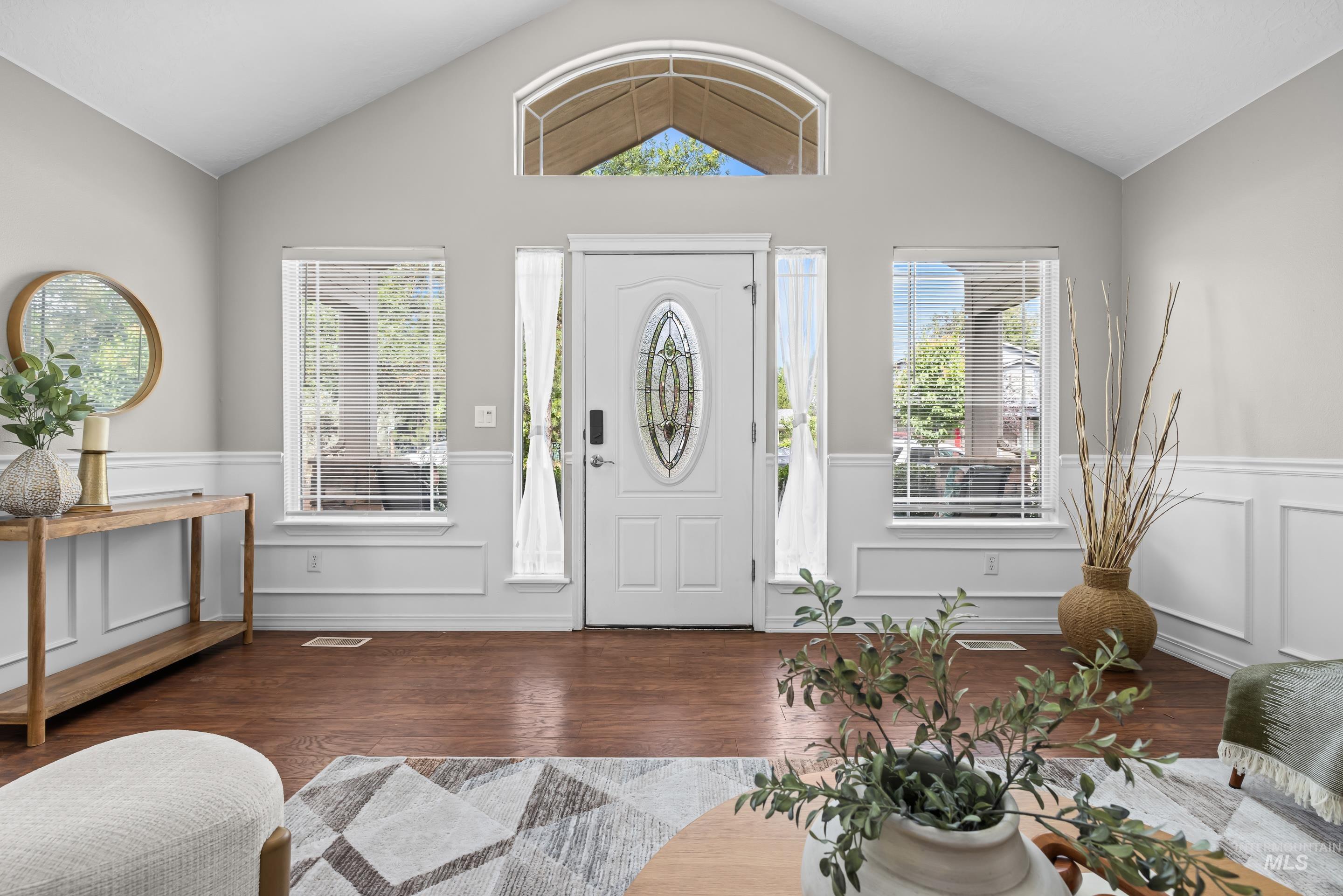 1576 S Grant Ave., Boise, Idaho 83706, 3 Bedrooms, 2.5 Bathrooms, Residential For Sale, Price $559,900, 98991002