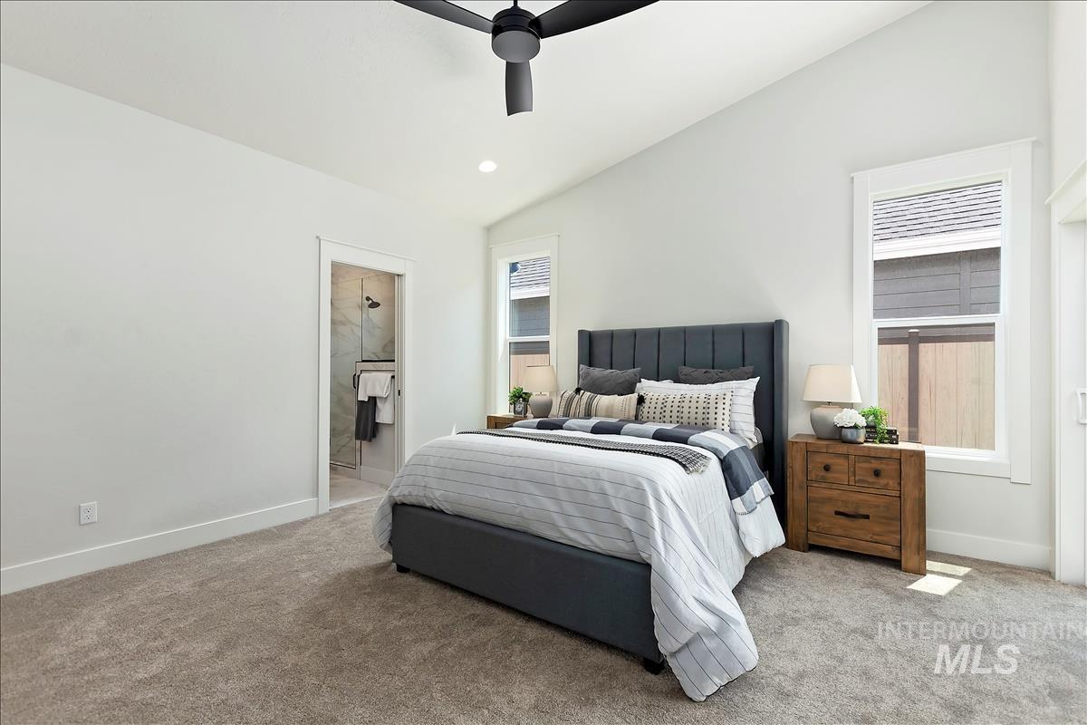 1212 N Meadowglen Ave, Meridian, Idaho 83642, 3 Bedrooms, 3 Bathrooms, Residential For Sale, Price $509,900,MLS 98991003