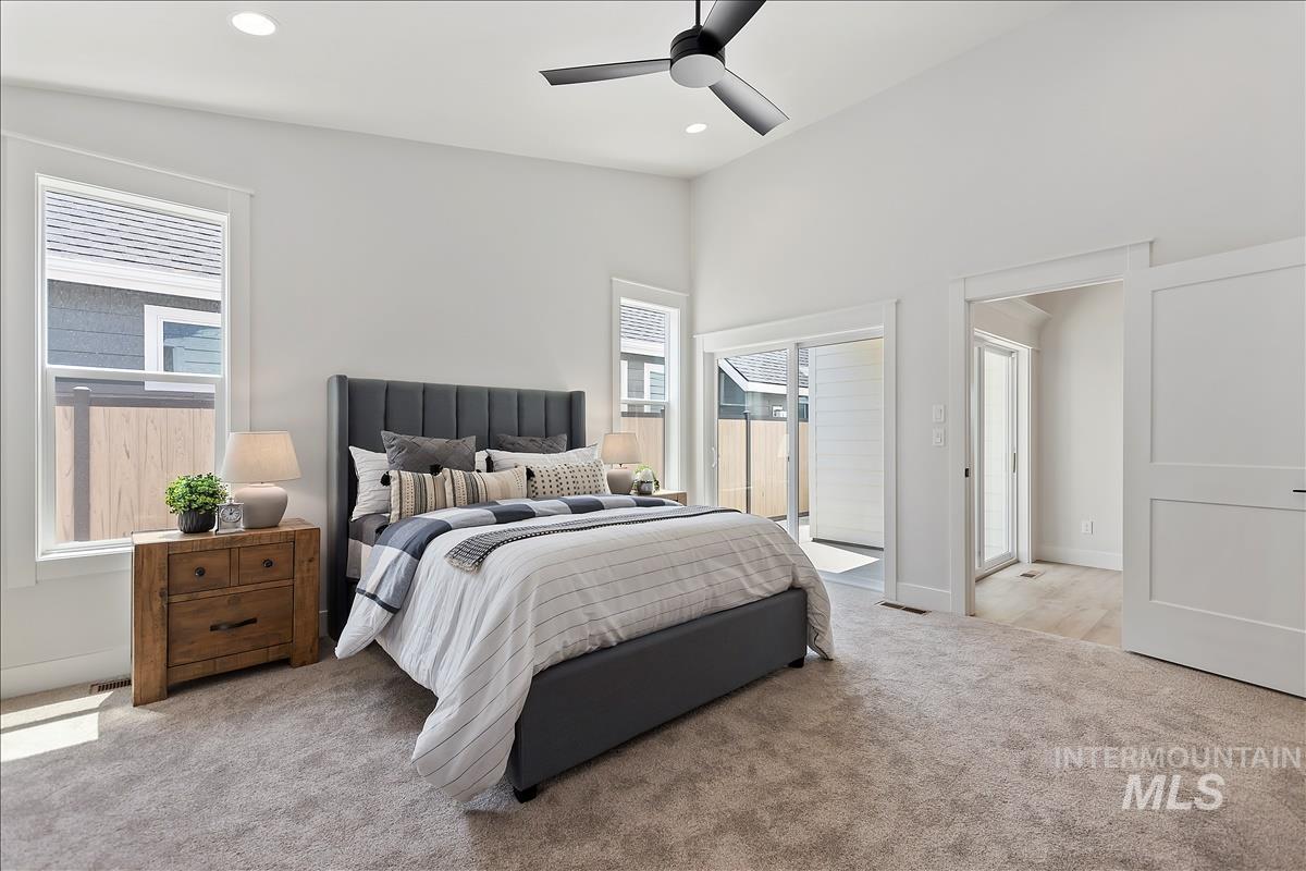1212 N Meadowglen Ave, Meridian, Idaho 83642, 3 Bedrooms, 3 Bathrooms, Residential For Sale, Price $509,900,MLS 98991003