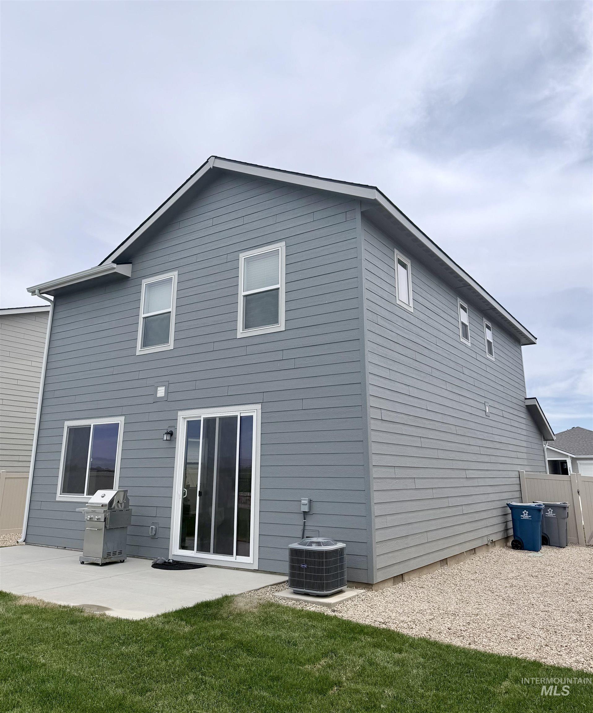 7838 E Hilton Head St, Nampa, Idaho 83687, 3 Bedrooms, 2.5 Bathrooms, Residential For Sale, Price $409,000, 98991007
