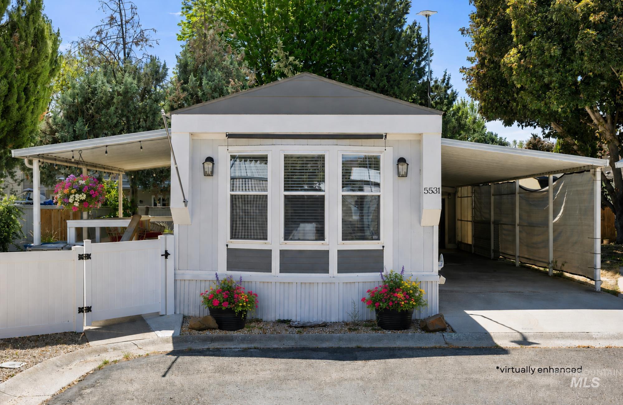 5531 N Sudley Ln, Boise, Idaho 83714, 2 Bedrooms, 2 Bathrooms, Residential For Sale, Price $99,900,MLS 98991008