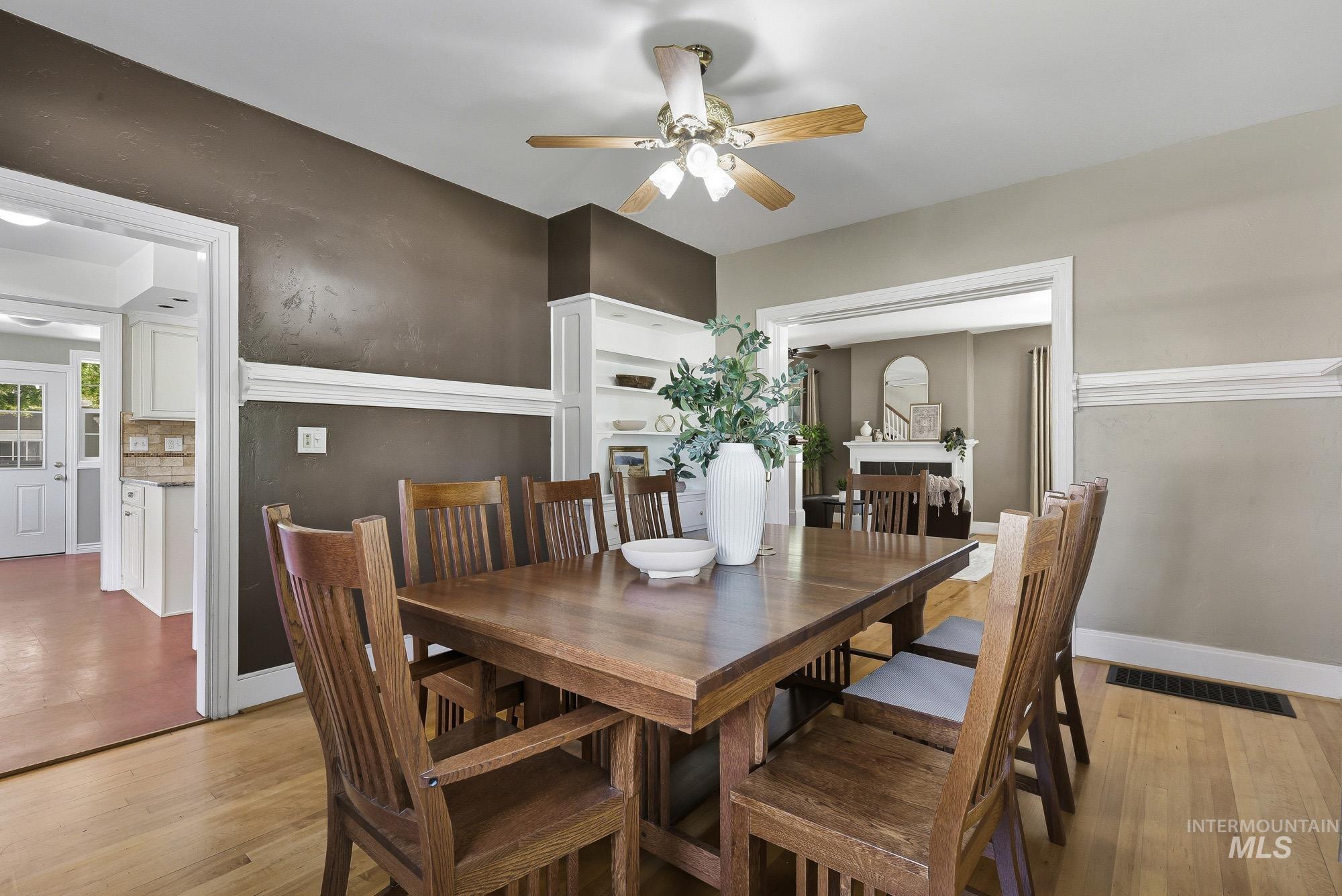 1904 Blaine St, Caldwell, Idaho 83605-4341, 4 Bedrooms, 2 Bathrooms, Residential For Sale, Price $474,950,MLS 98991009