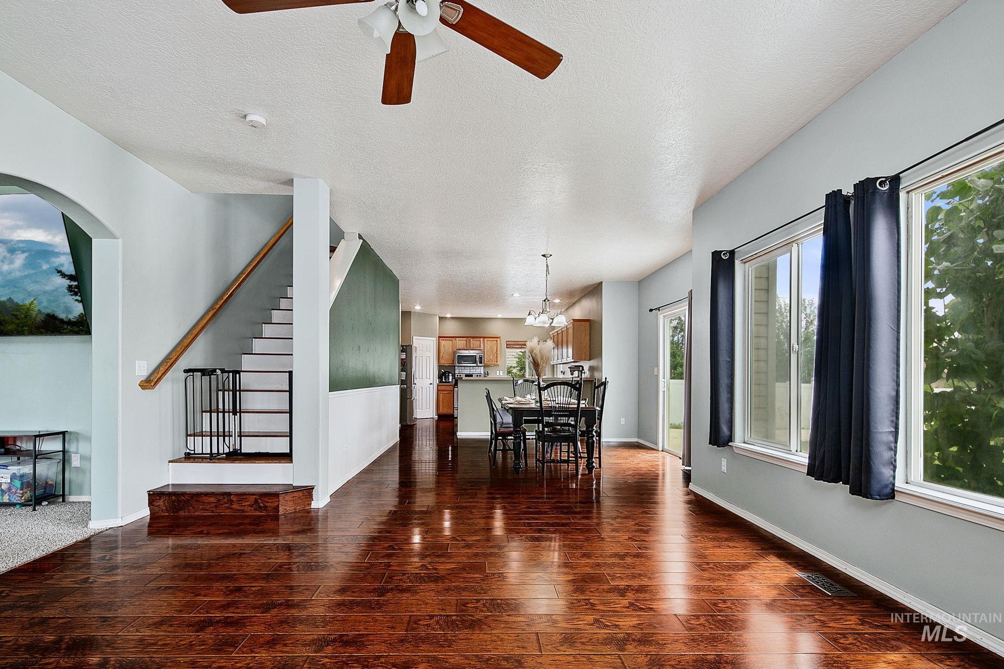 2158 W Swallowtail Pl, Nampa, Idaho 83686, 4 Bedrooms, 2.5 Bathrooms, Residential For Sale, Price $485,000,MLS 98991010