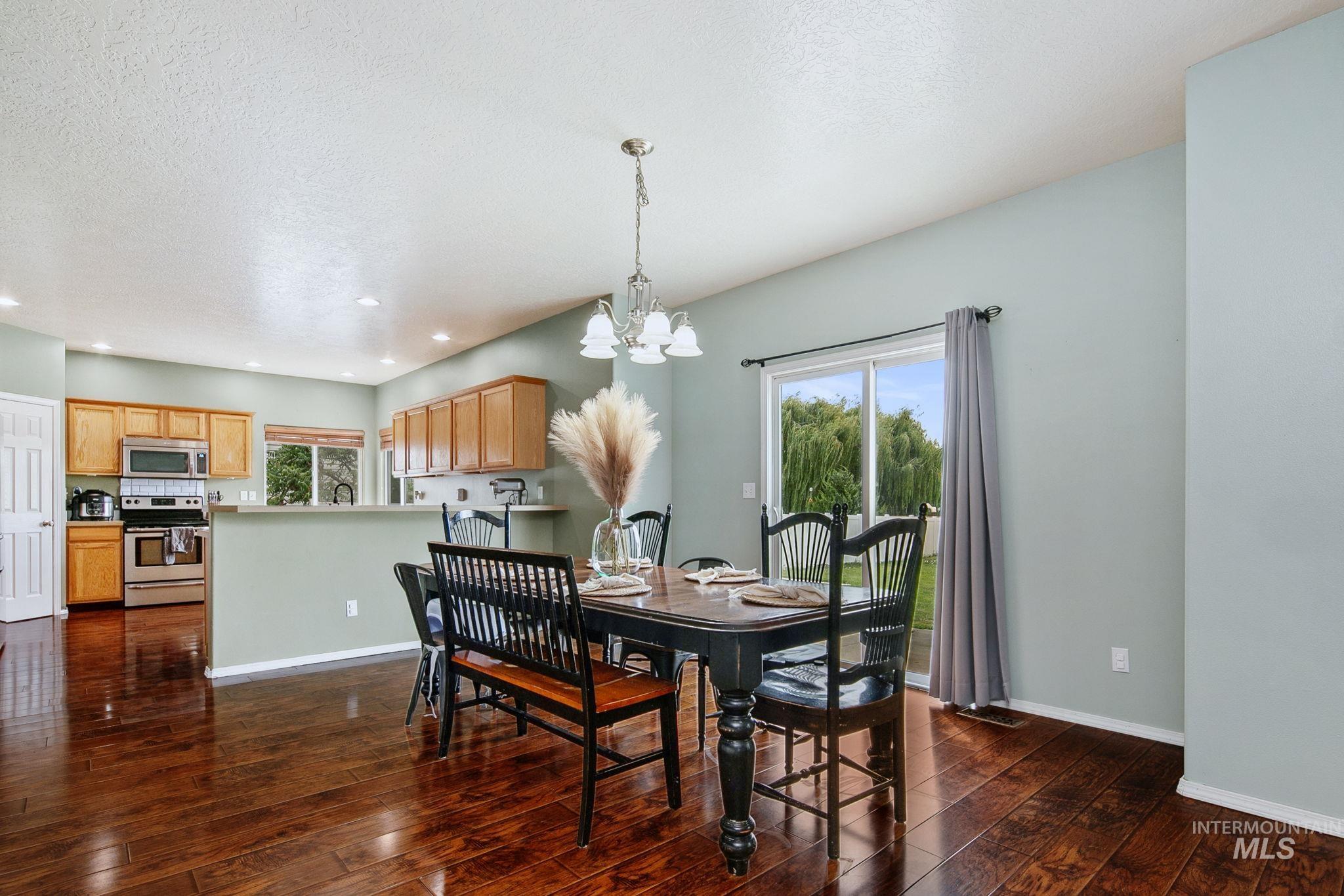 2158 W Swallowtail Pl, Nampa, Idaho 83686, 4 Bedrooms, 2.5 Bathrooms, Residential For Sale, Price $485,000,MLS 98991010