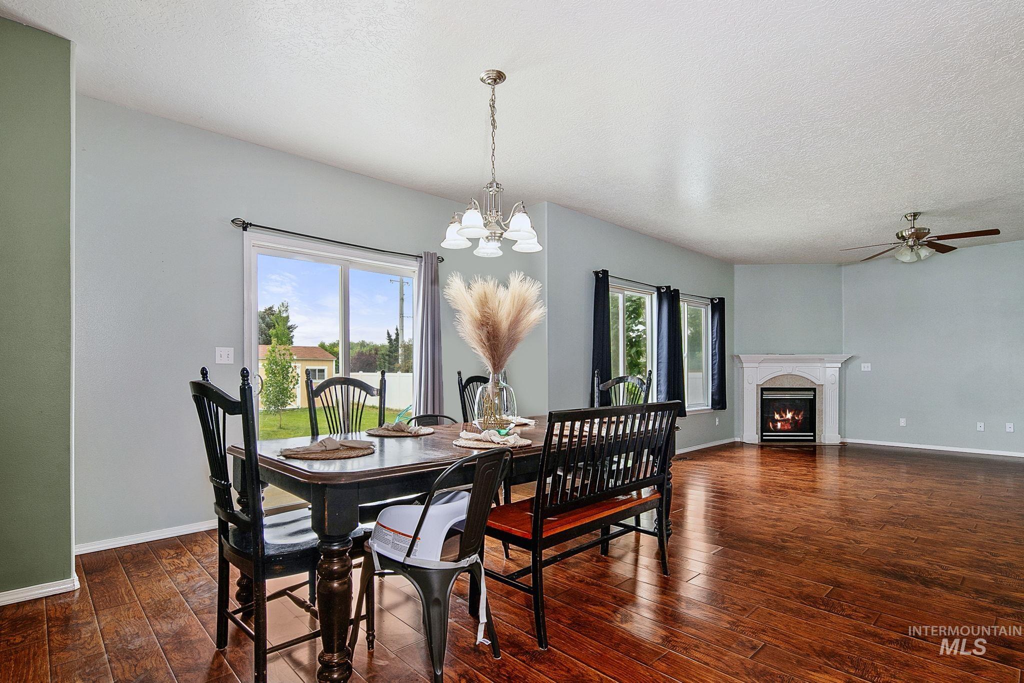 2158 W Swallowtail Pl, Nampa, Idaho 83686, 4 Bedrooms, 2.5 Bathrooms, Residential For Sale, Price $485,000,MLS 98991010