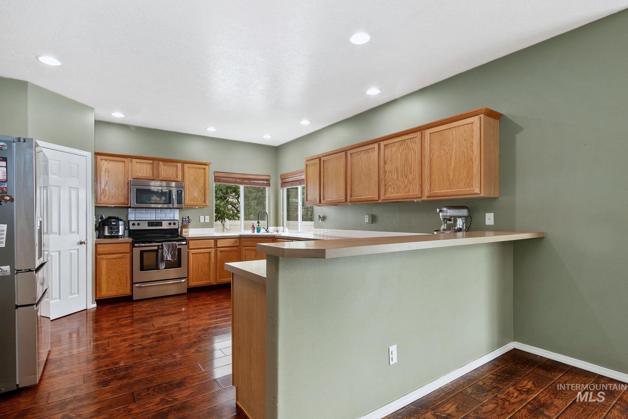 2158 W Swallowtail Pl, Nampa, Idaho 83686, 4 Bedrooms, 2.5 Bathrooms, Residential For Sale, Price $485,000,MLS 98991010