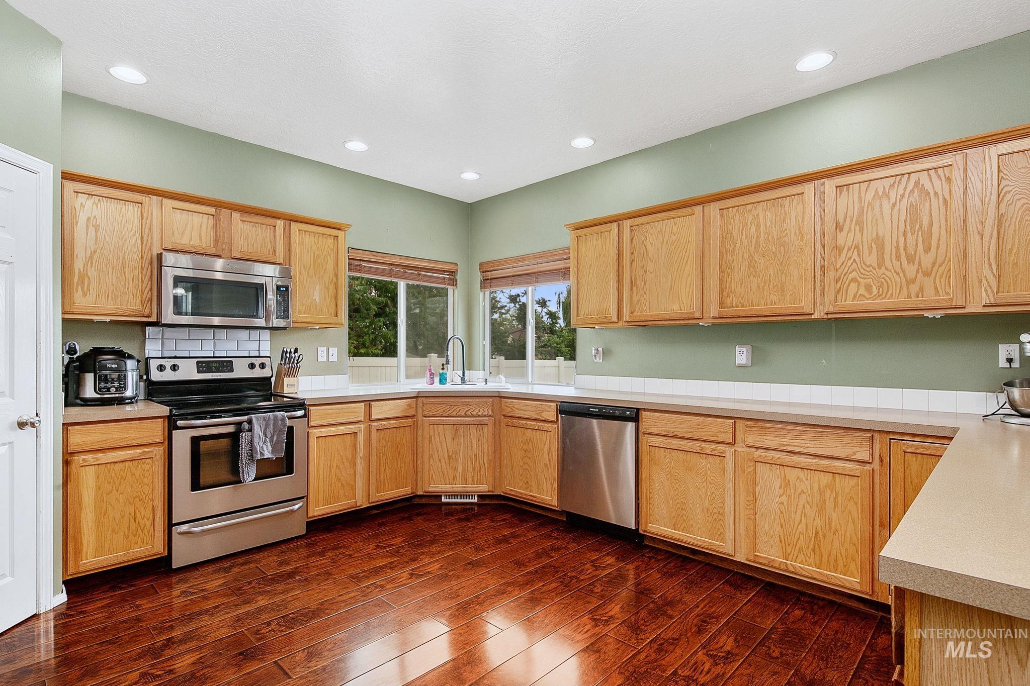 2158 W Swallowtail Pl, Nampa, Idaho 83686, 4 Bedrooms, 2.5 Bathrooms, Residential For Sale, Price $485,000,MLS 98991010