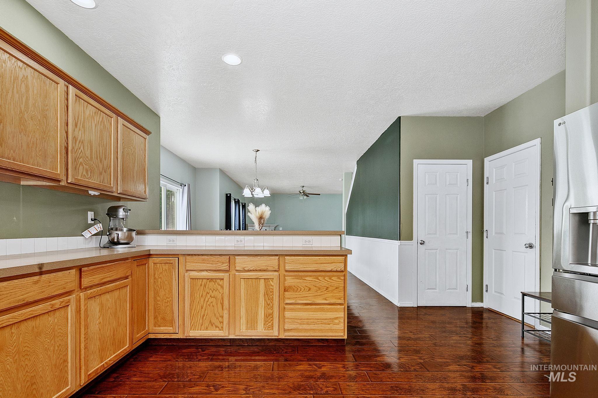 2158 W Swallowtail Pl, Nampa, Idaho 83686, 4 Bedrooms, 2.5 Bathrooms, Residential For Sale, Price $485,000,MLS 98991010