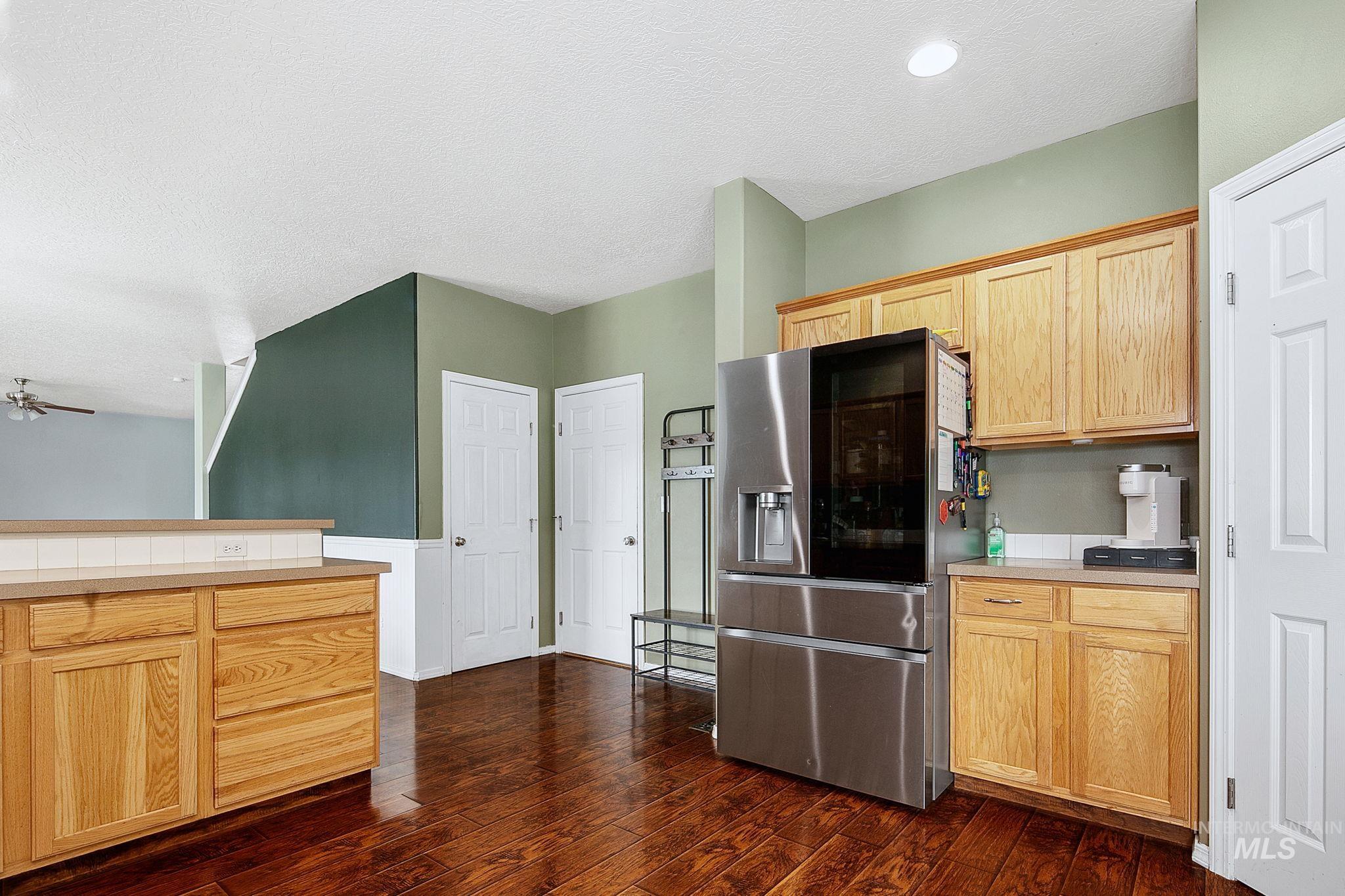 2158 W Swallowtail Pl, Nampa, Idaho 83686, 4 Bedrooms, 2.5 Bathrooms, Residential For Sale, Price $485,000,MLS 98991010