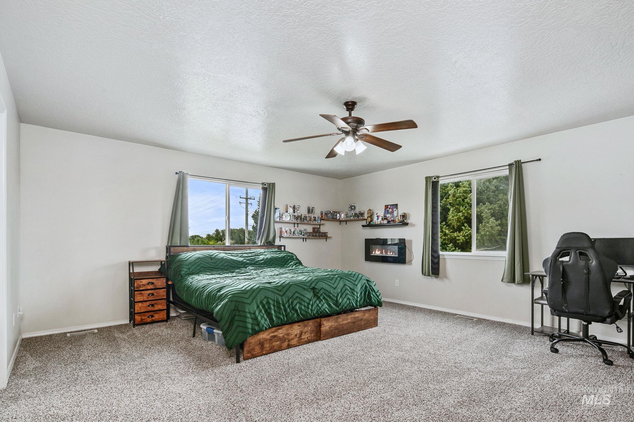 2158 W Swallowtail Pl, Nampa, Idaho 83686, 4 Bedrooms, 2.5 Bathrooms, Residential For Sale, Price $485,000,MLS 98991010