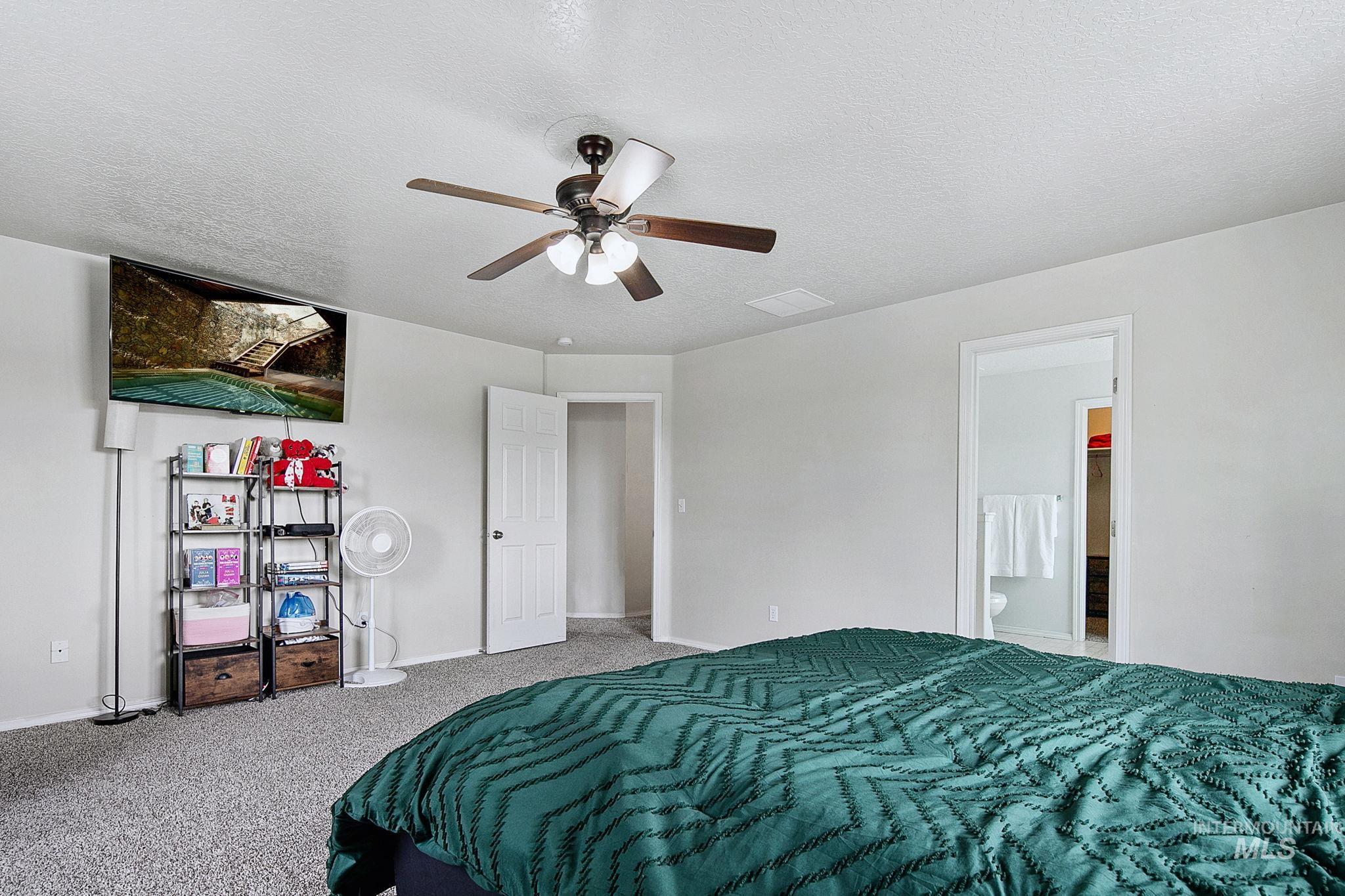 2158 W Swallowtail Pl, Nampa, Idaho 83686, 4 Bedrooms, 2.5 Bathrooms, Residential For Sale, Price $485,000,MLS 98991010