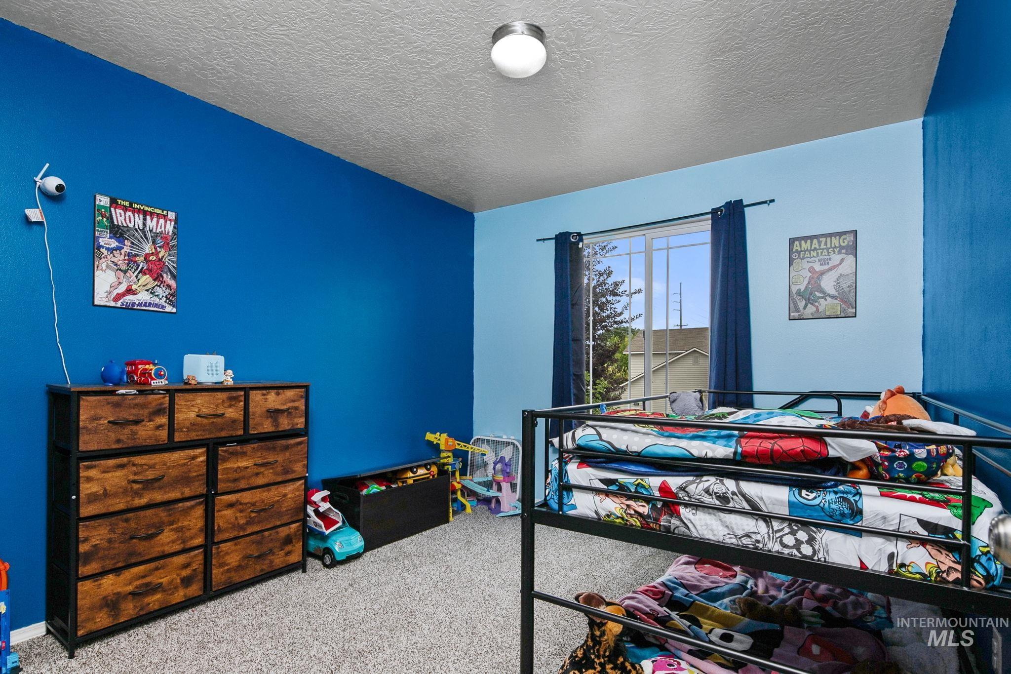 2158 W Swallowtail Pl, Nampa, Idaho 83686, 4 Bedrooms, 2.5 Bathrooms, Residential For Sale, Price $485,000,MLS 98991010