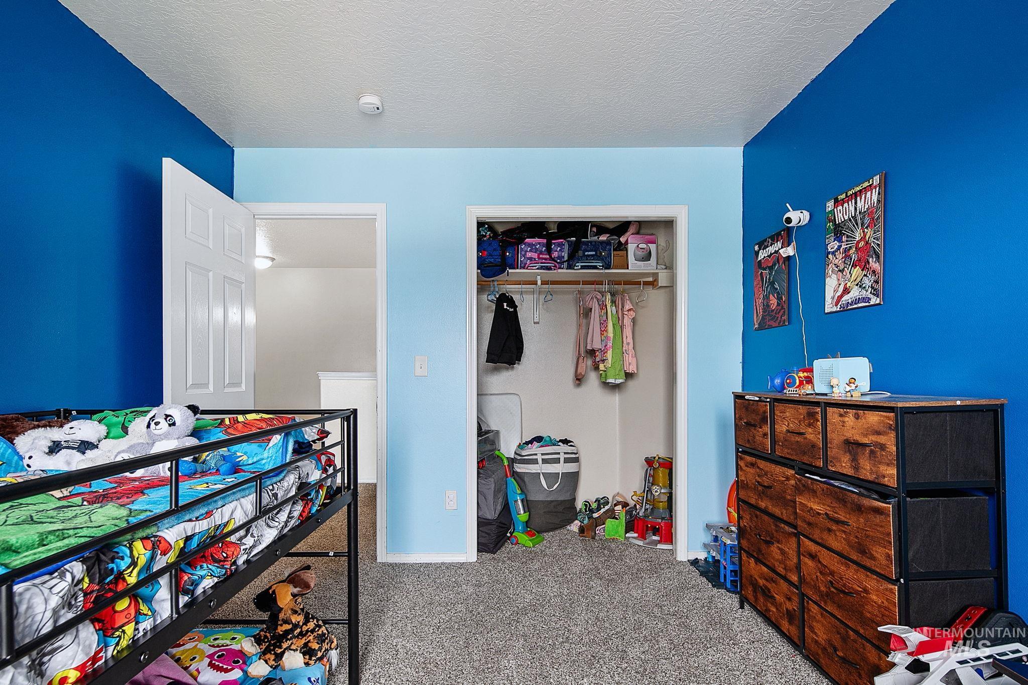 2158 W Swallowtail Pl, Nampa, Idaho 83686, 4 Bedrooms, 2.5 Bathrooms, Residential For Sale, Price $485,000,MLS 98991010