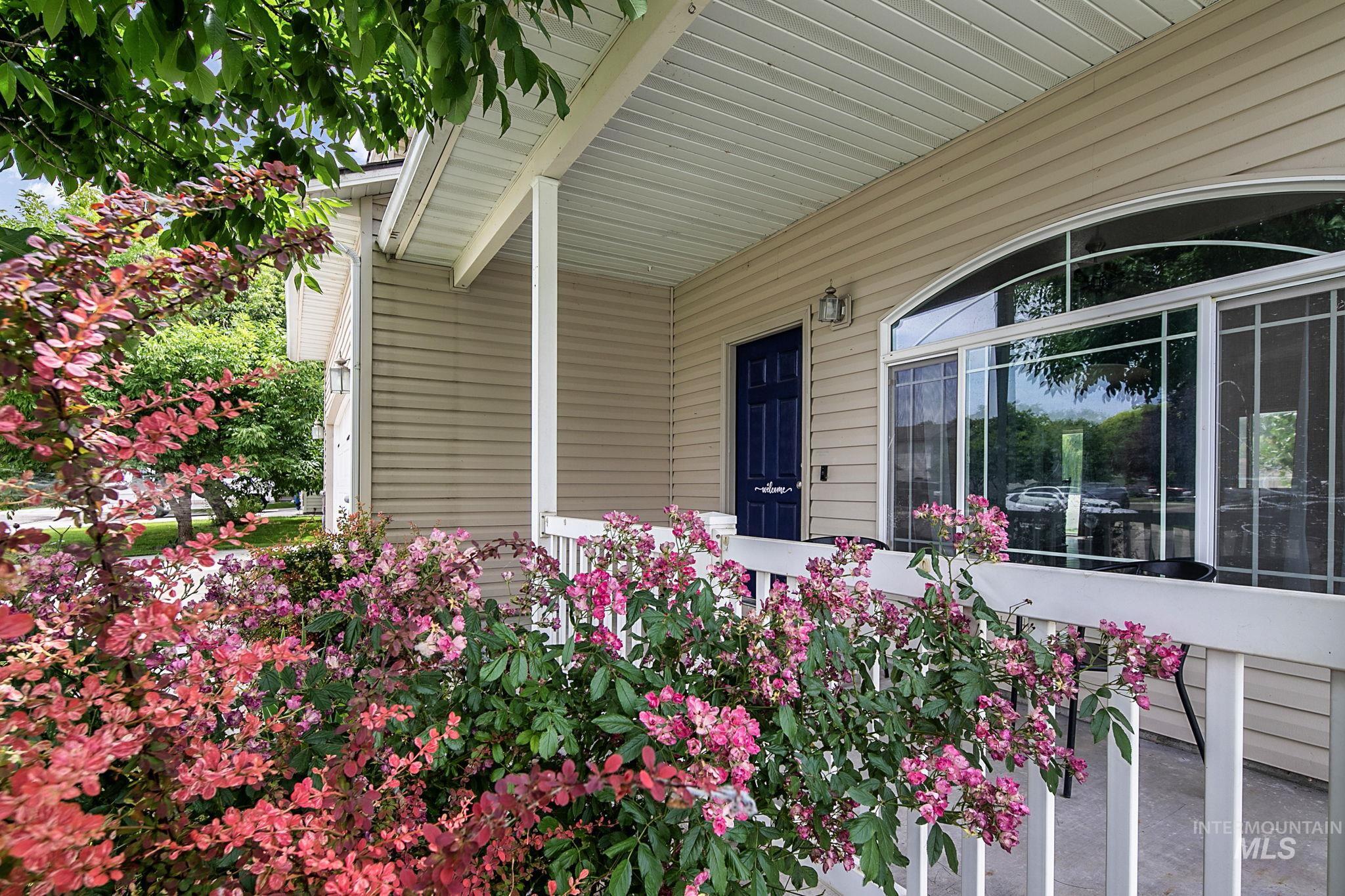 2158 W Swallowtail Pl, Nampa, Idaho 83686, 4 Bedrooms, 2.5 Bathrooms, Residential For Sale, Price $485,000,MLS 98991010